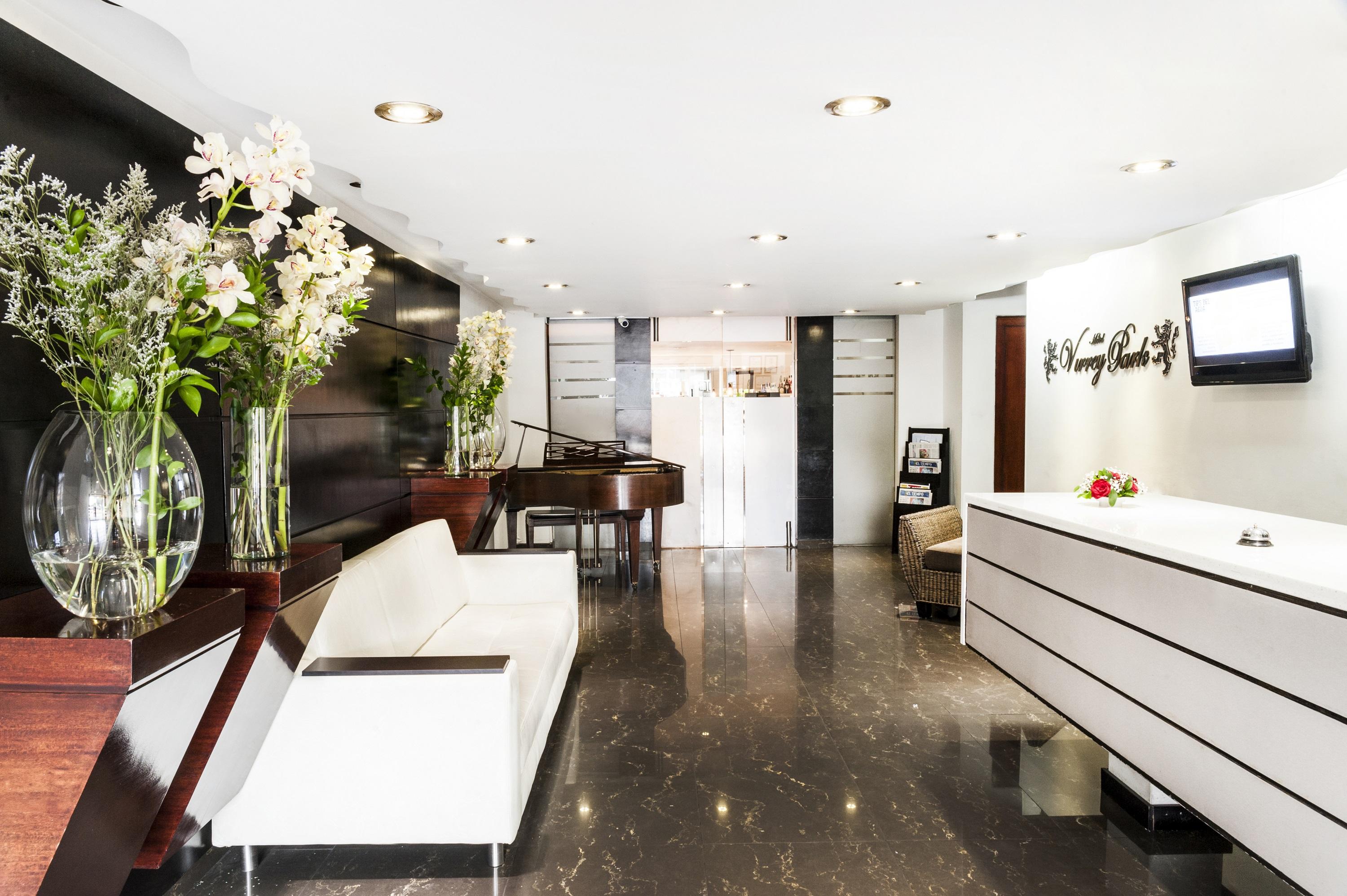 Virrey Park 3* Bogota