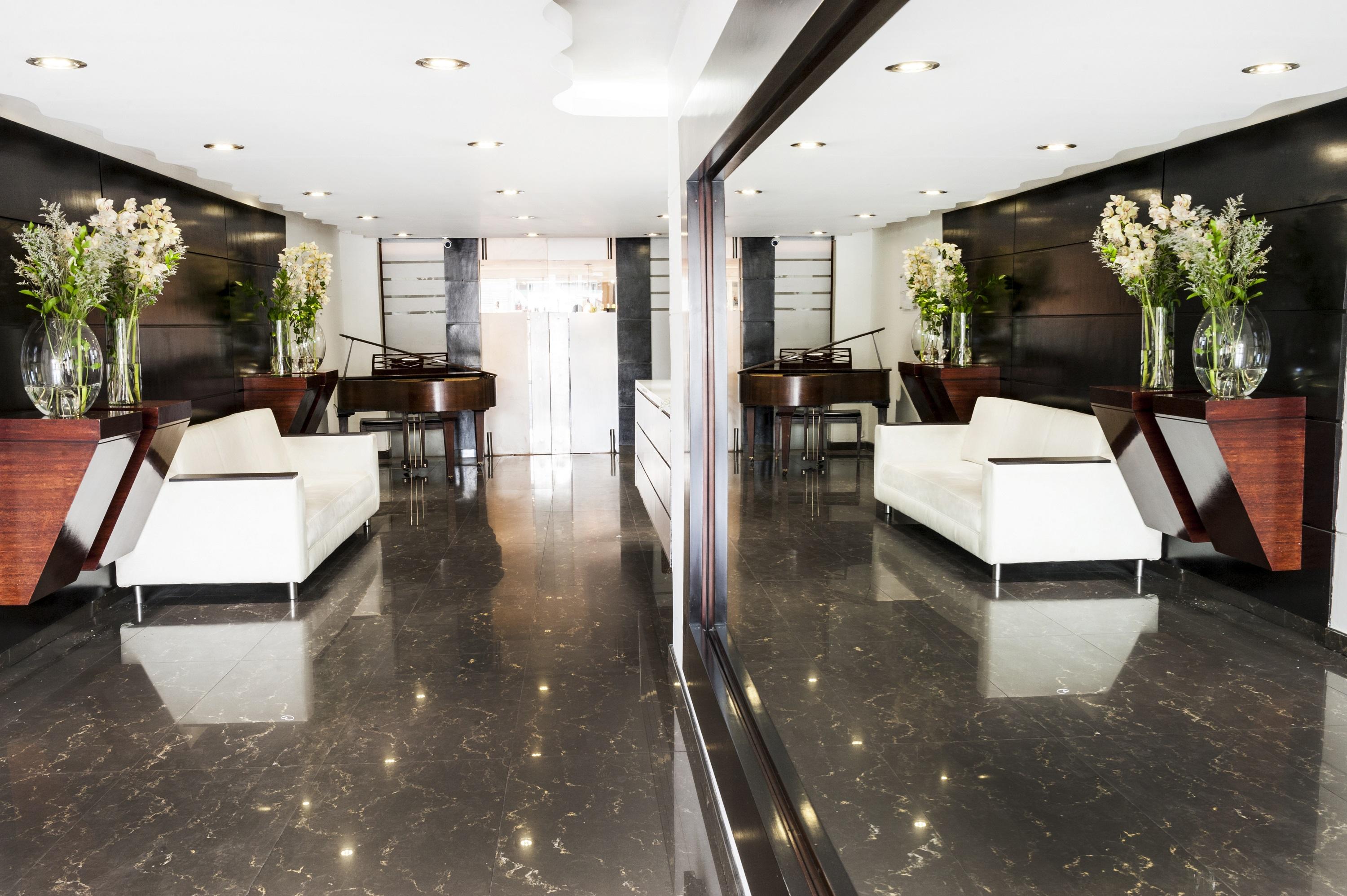 Virrey Park 3* Bogota
