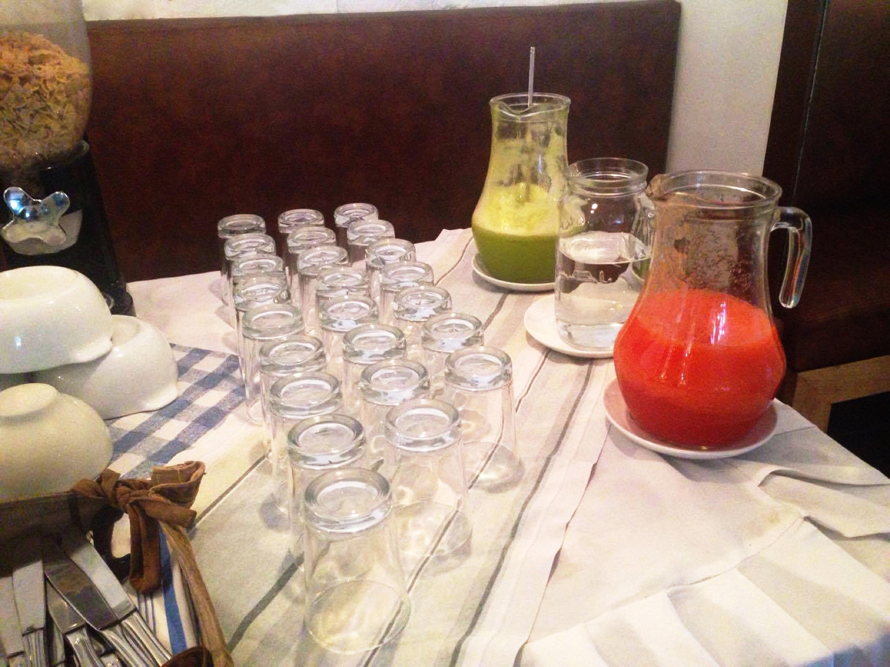 Virrey Park Hotel Bogota