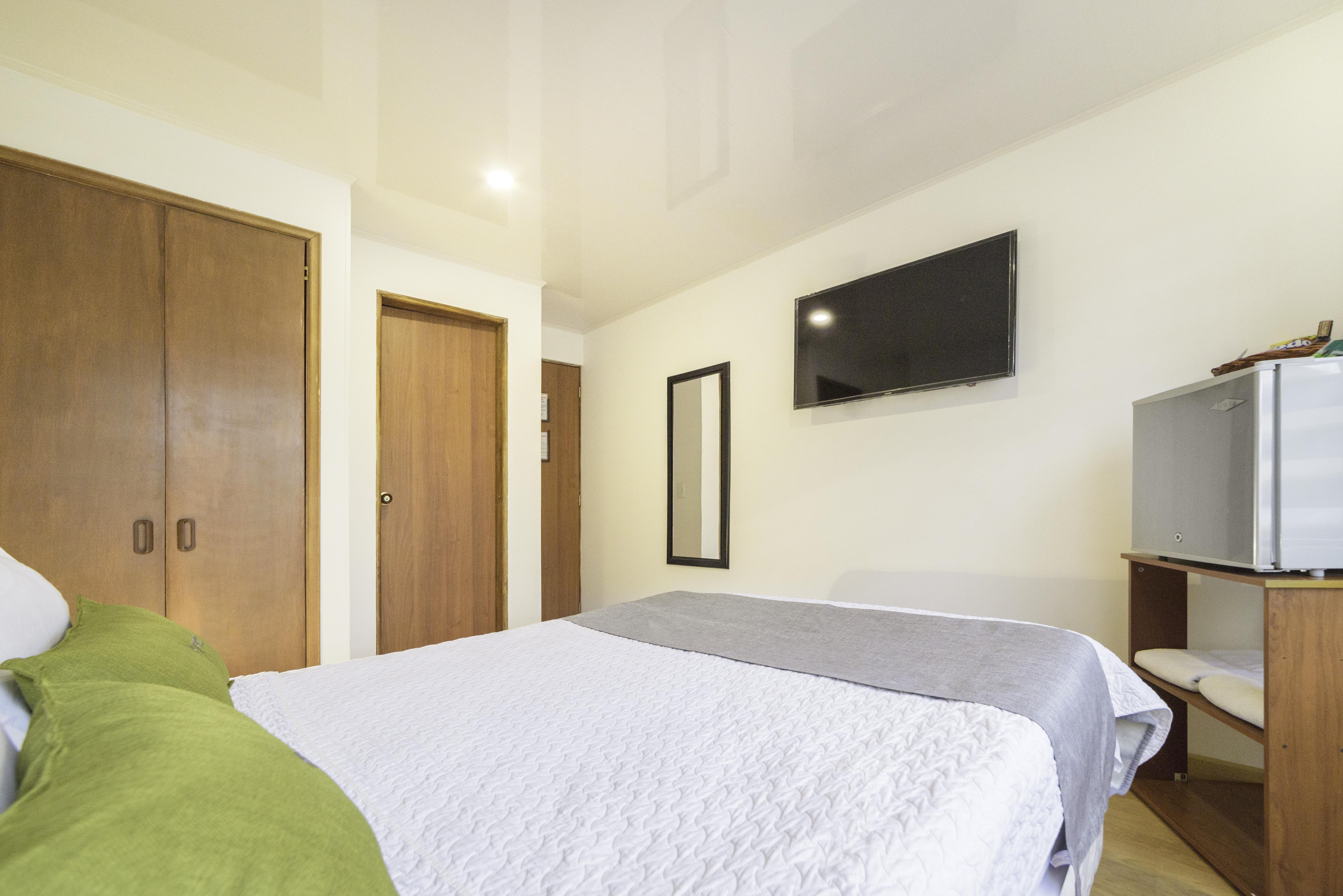 Hotel Titas House