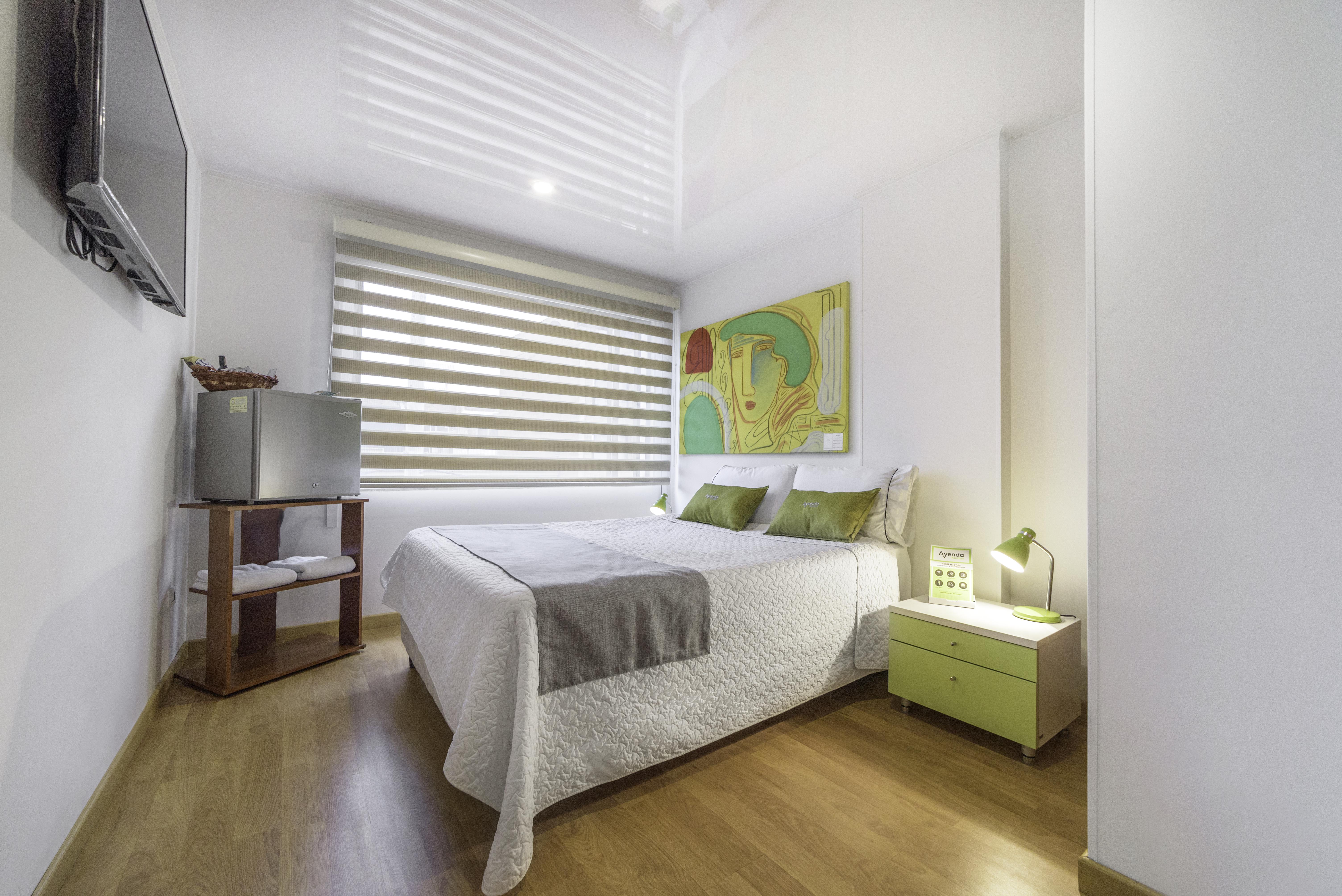 Titas House Hotel Bogota