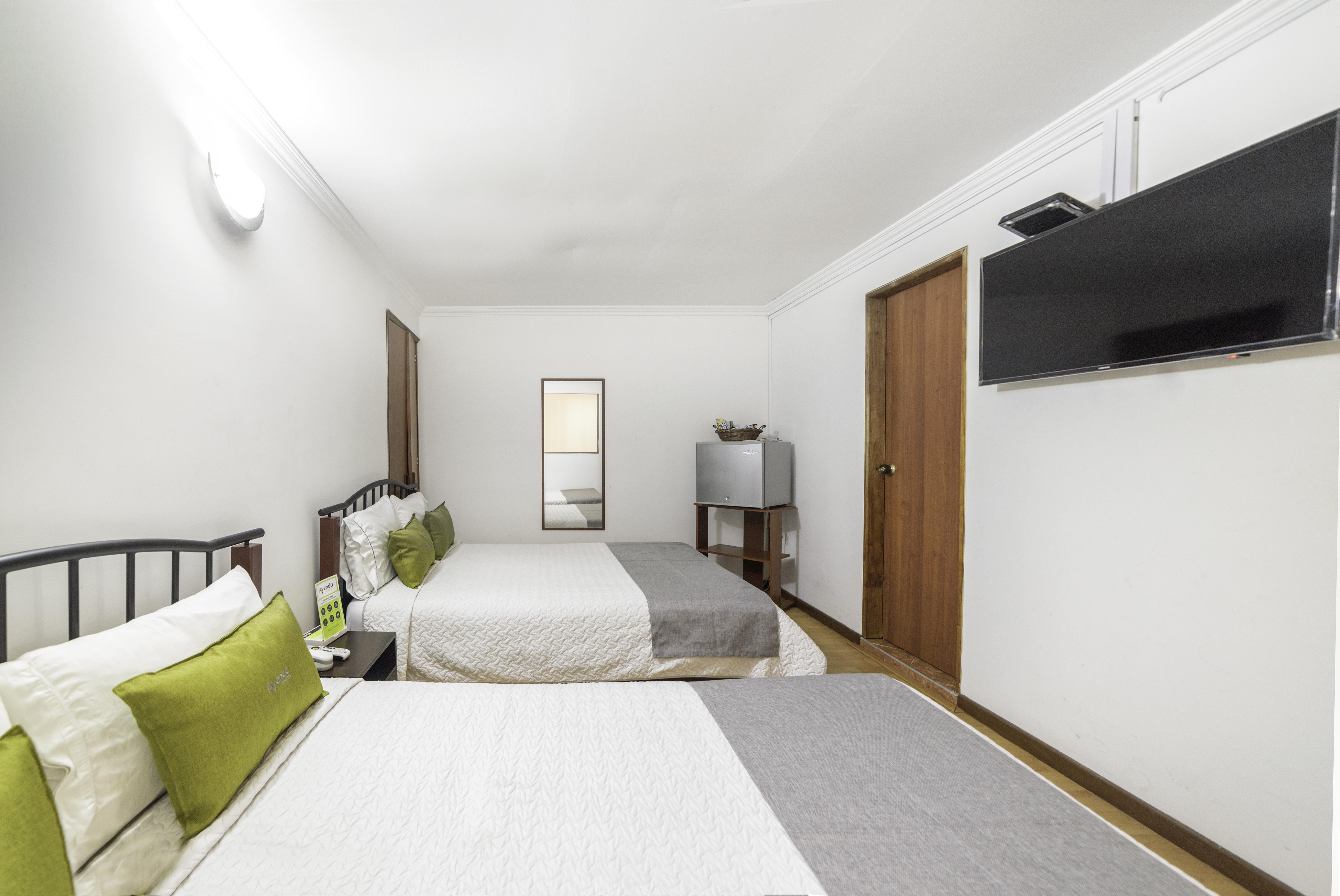 Titas House Hotel Bogota