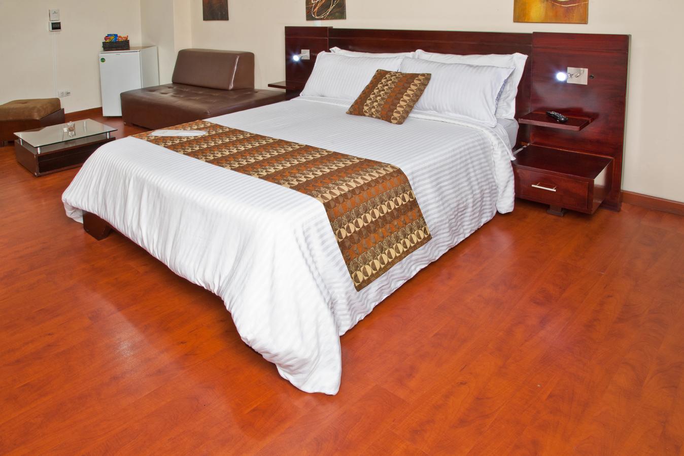 Aparta-suites Mirador Del Recuerdo