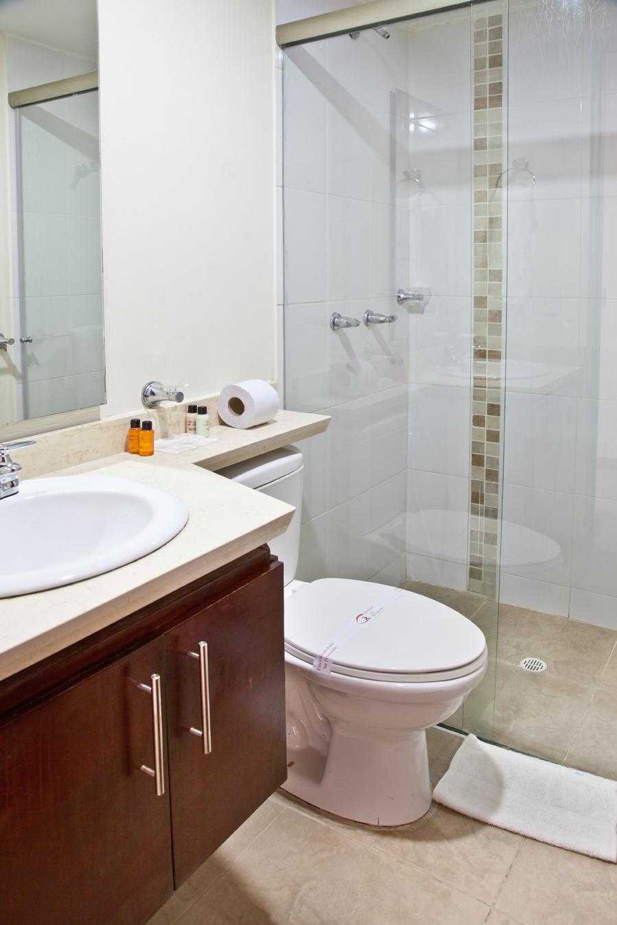 Aparta-suites Mirador Del Recuerdo Hotel 3*