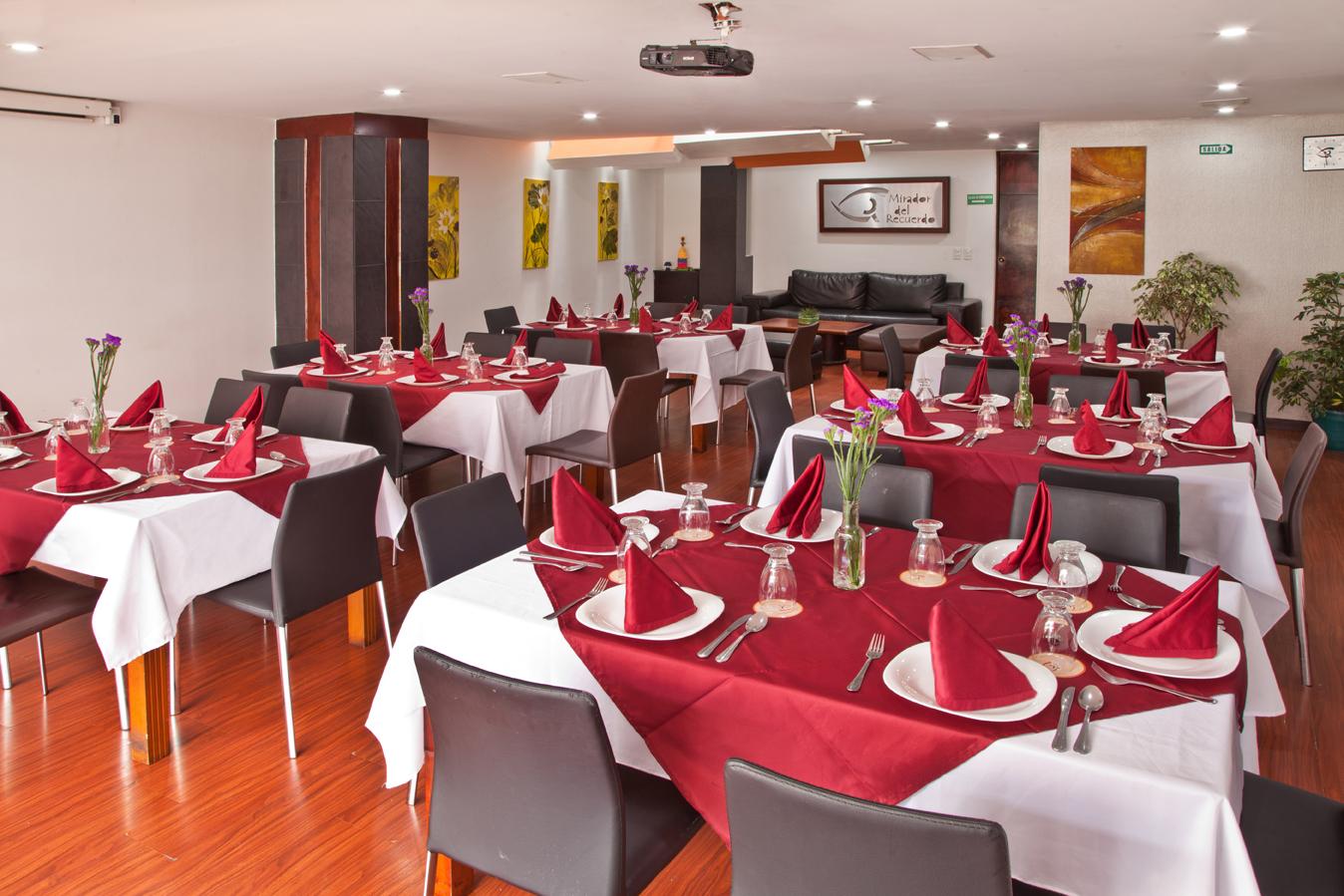 Hotel Aparta-suites Mirador Del Recuerdo