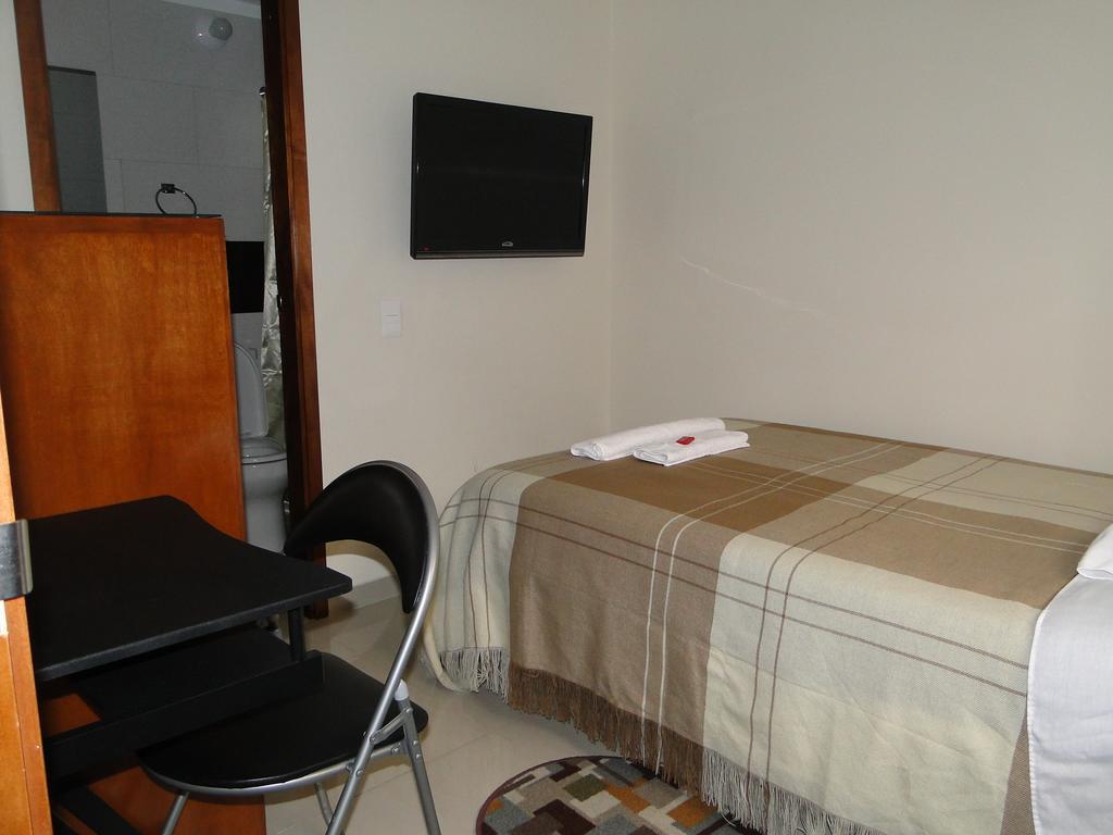 Nabusimake Modelia Bed & Breakfast
