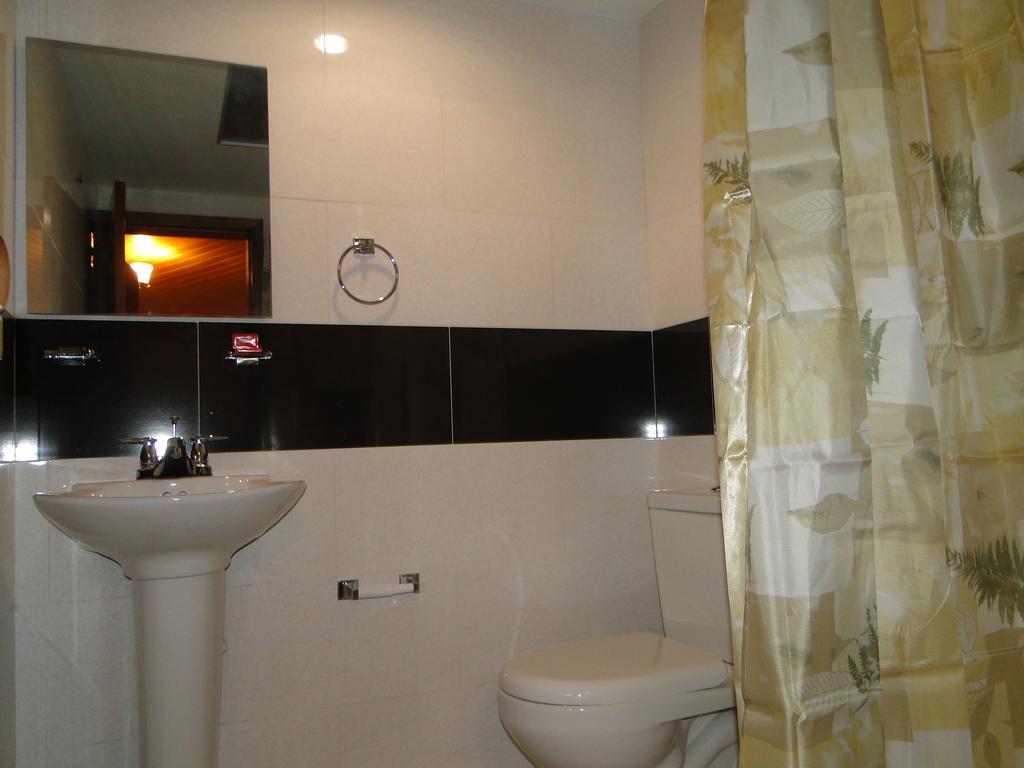 Bed & Breakfast Nabusimake Modelia