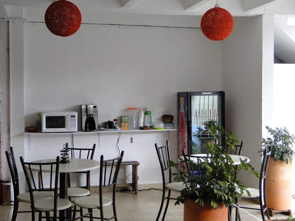 Nabusimake Modelia Bed & Breakfast Bogota