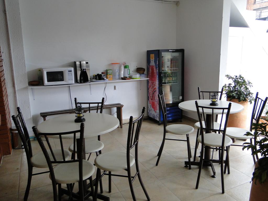 Bed & Breakfast Nabusimake Modelia Bogota
