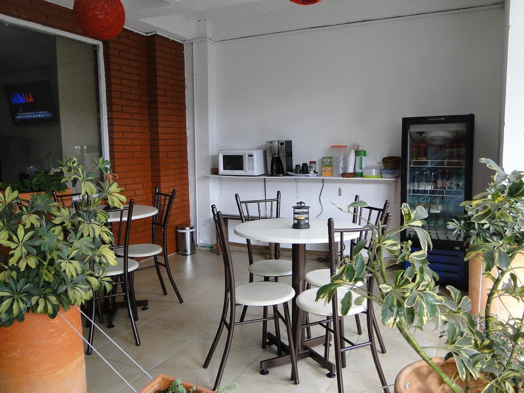 Nabusimake Modelia Bed & Breakfast Bogota