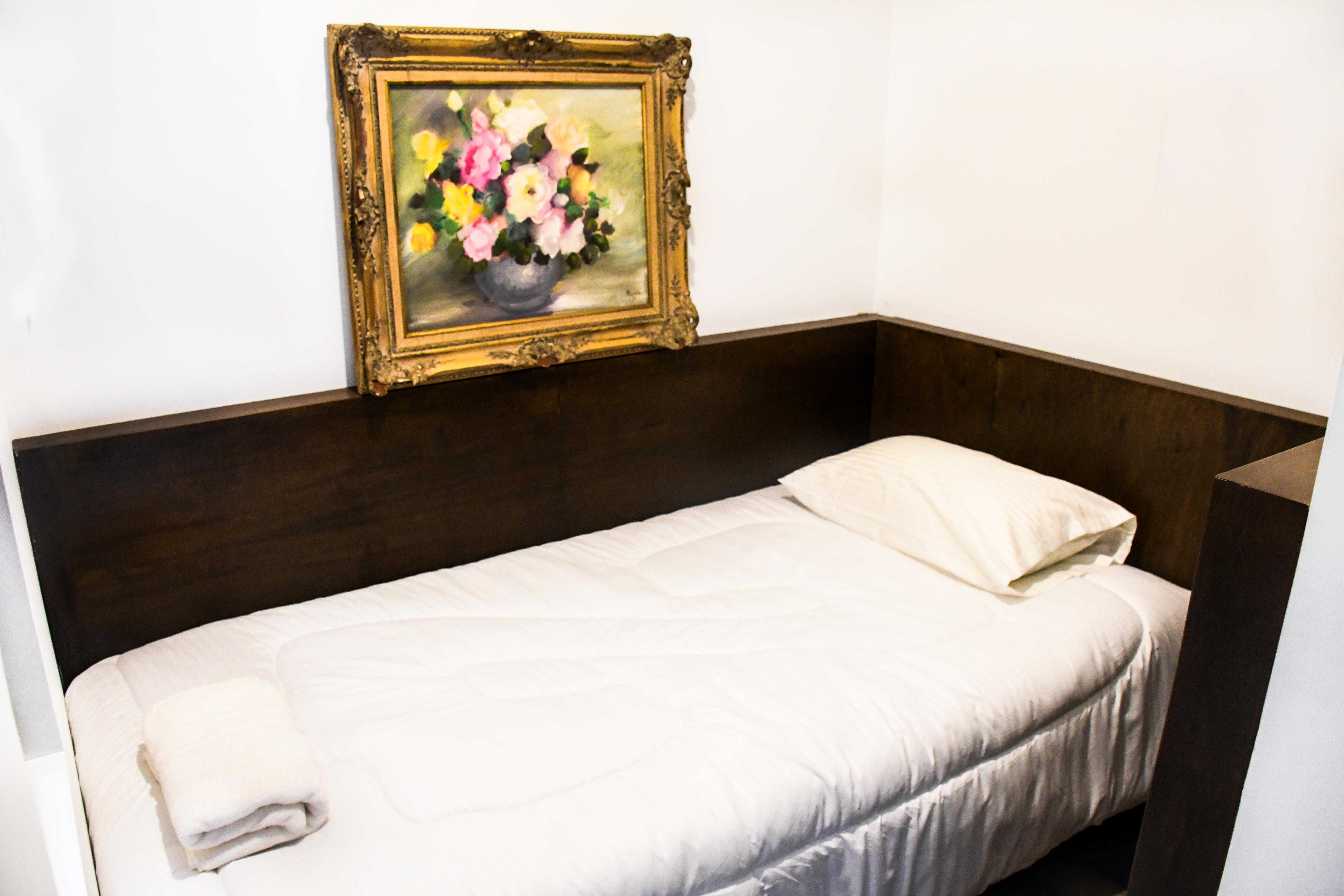 Museo San Moritz Hotel Bogotá