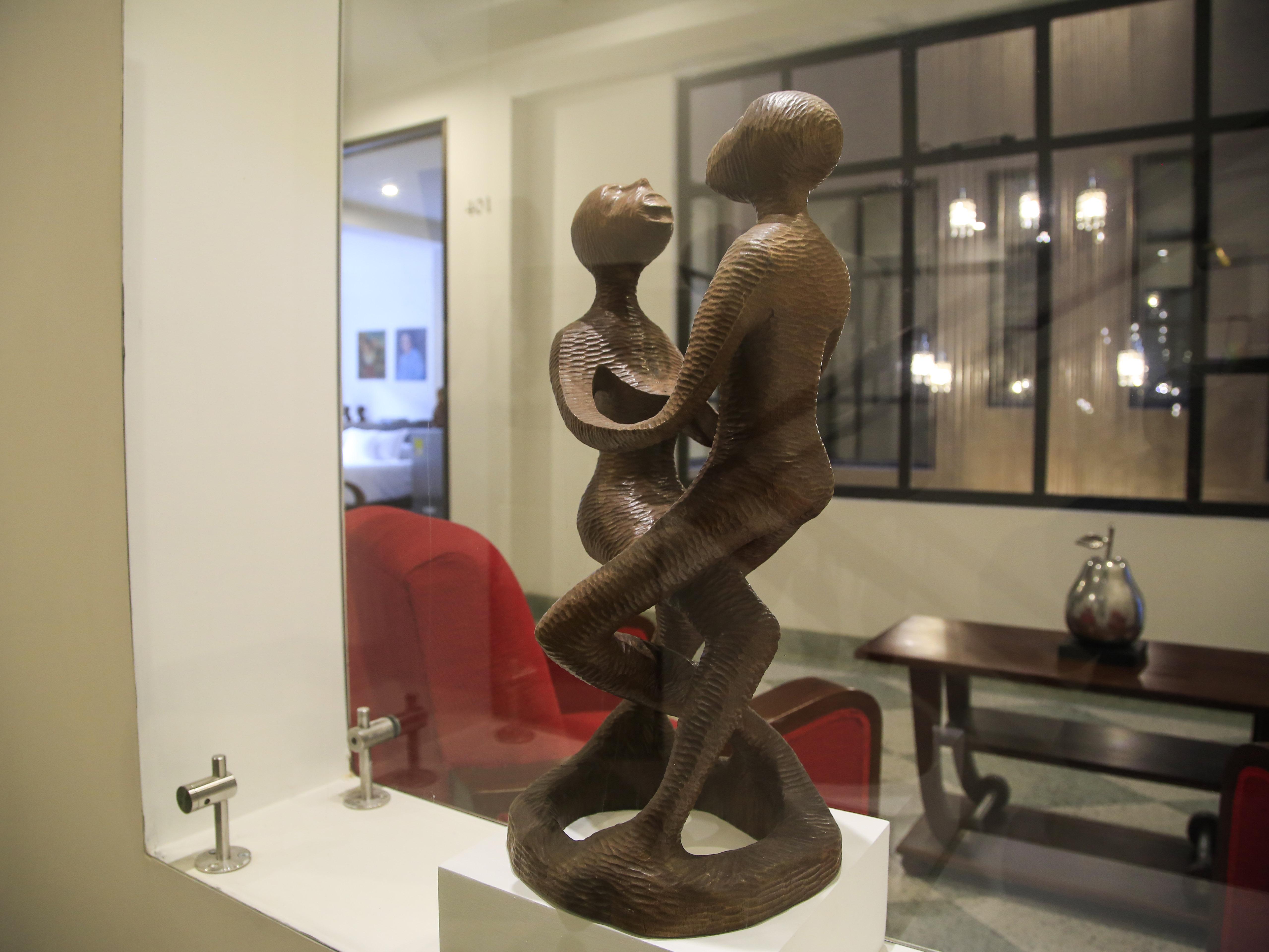 Museo San Moritz Hotel 3*