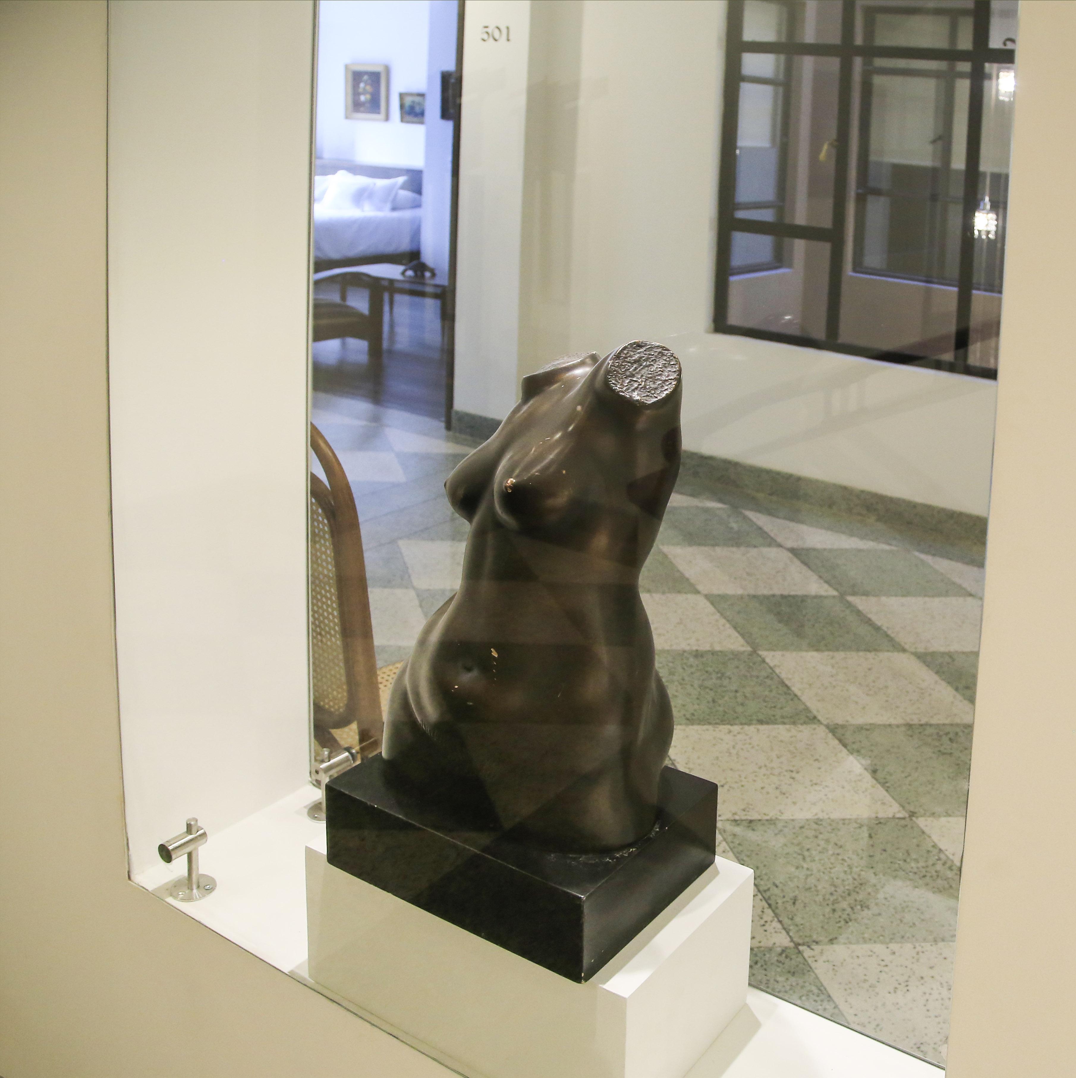 Museo San Moritz
