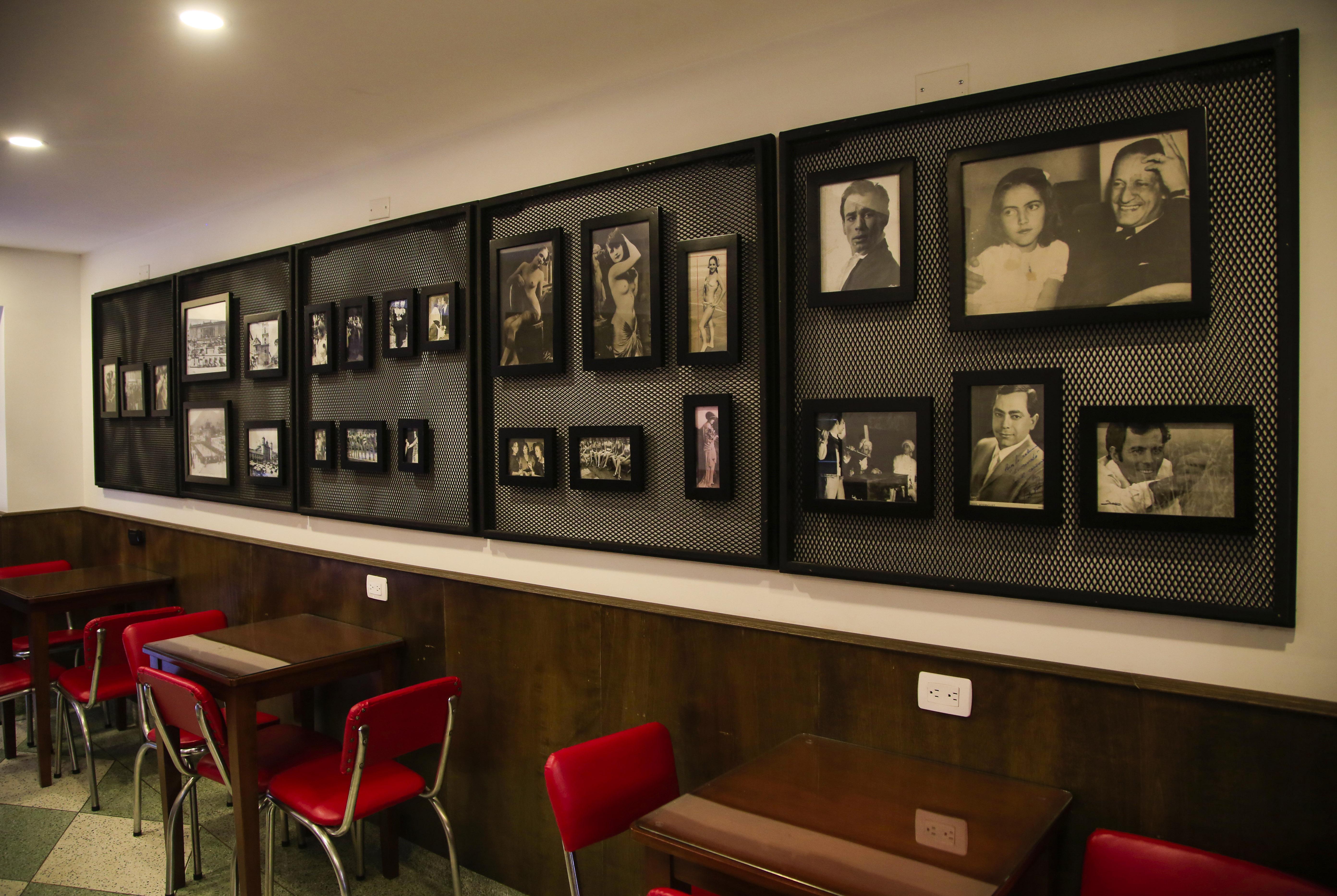 Hotel Museo San Moritz Bogotá