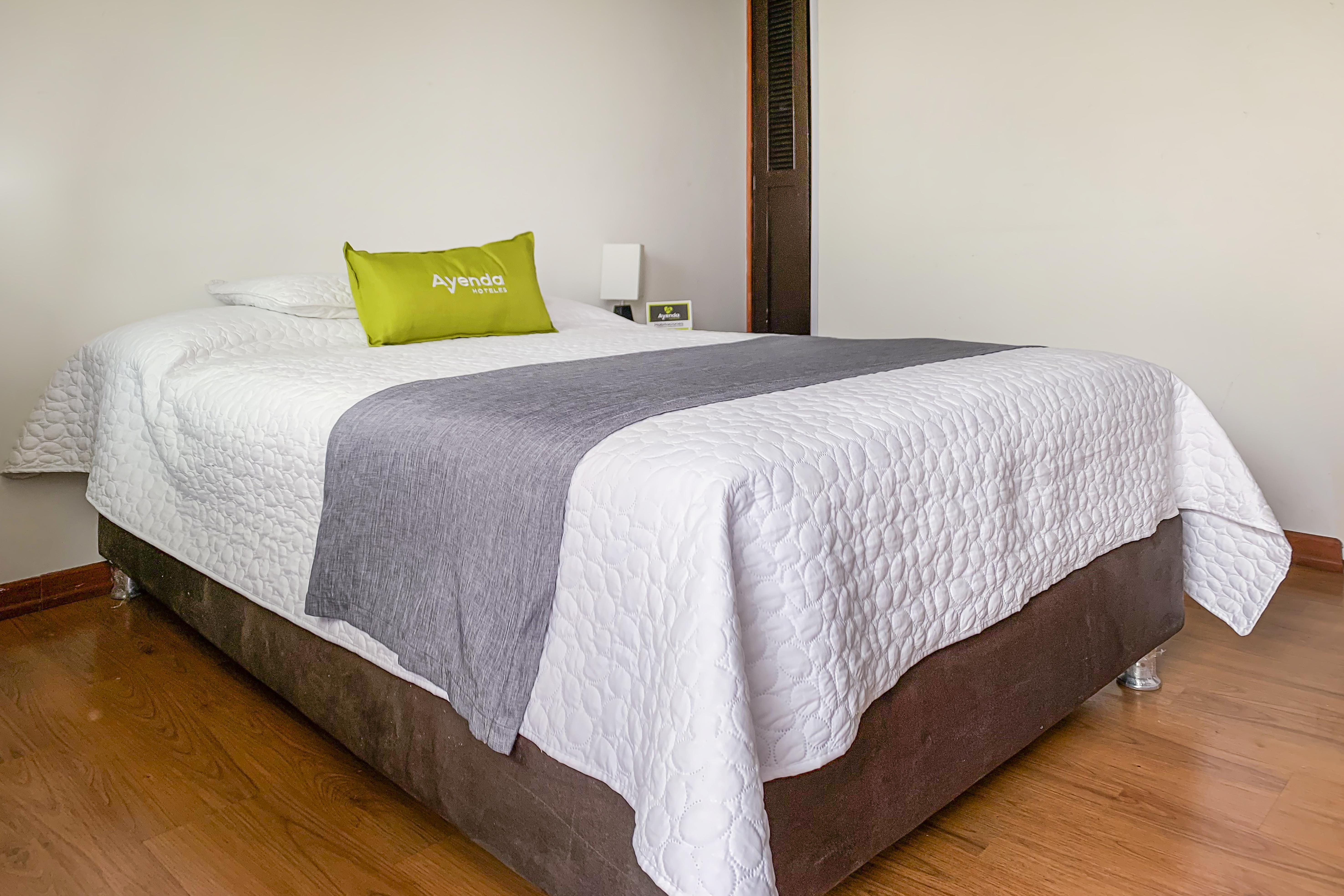 Bed & Breakfast Ayenda 1080 Alpes Castellana 3*