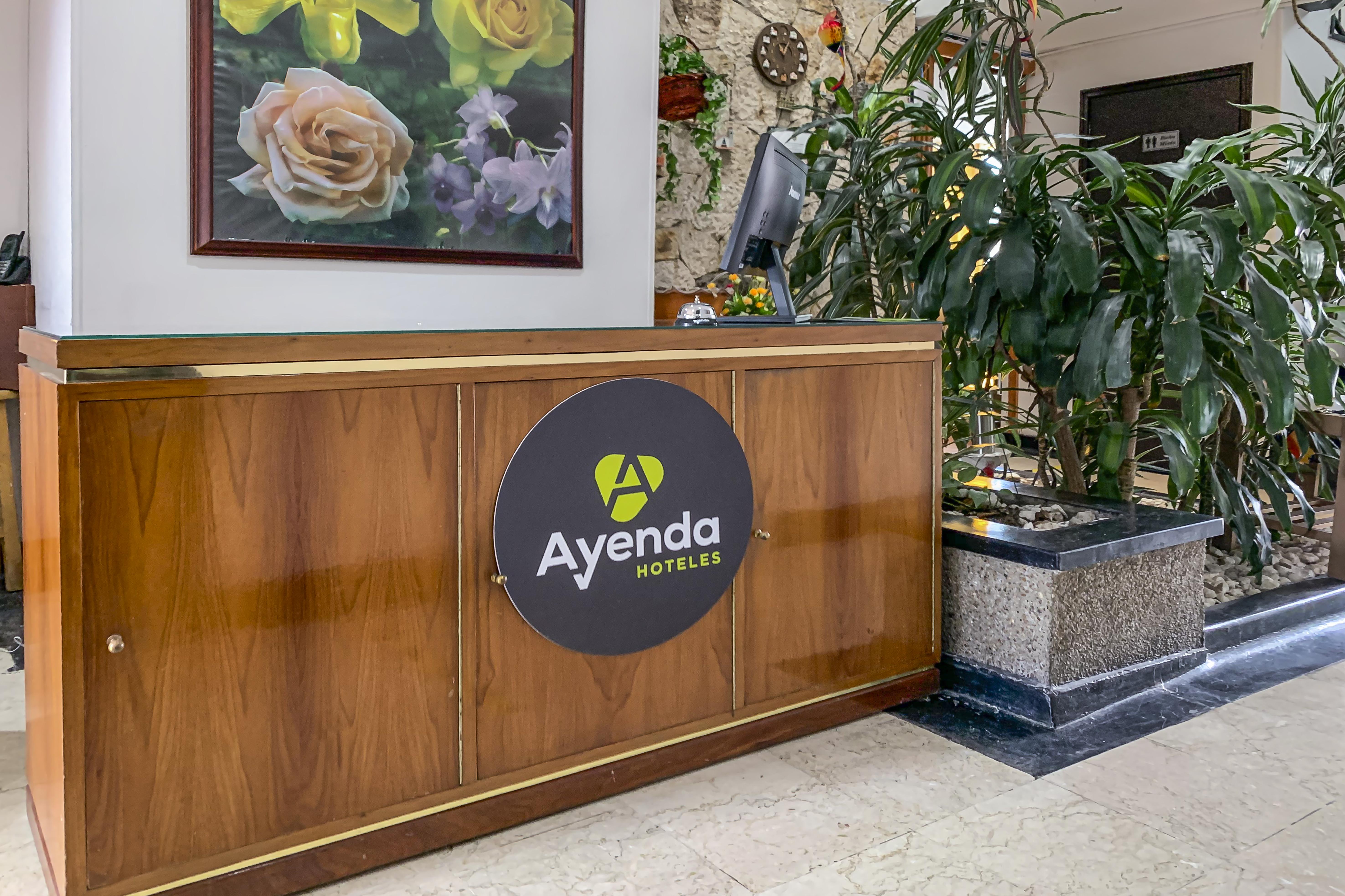 Bed & Breakfast Ayenda 1080 Alpes Castellana 3*