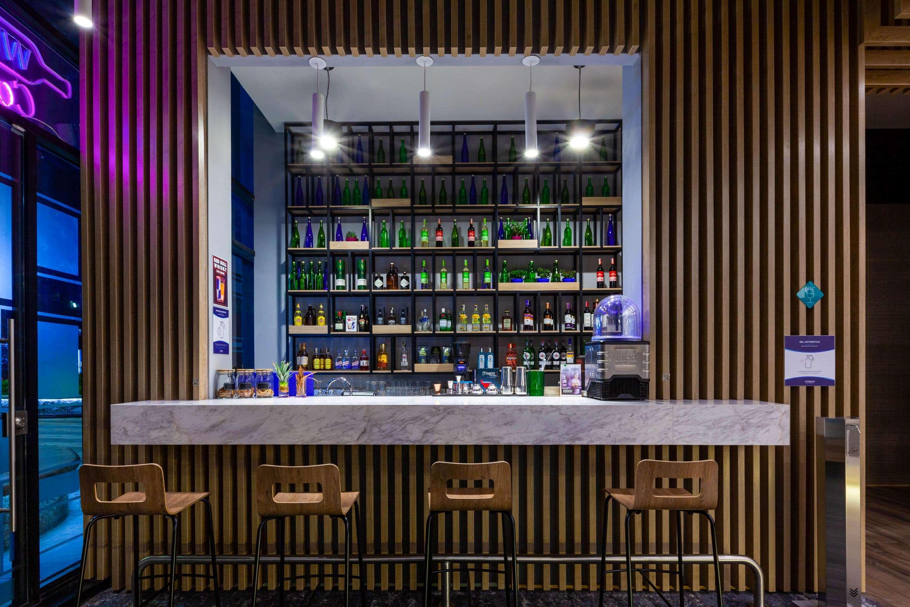 Hotel Ramada Encore By Wyndham Zona Franca 3*