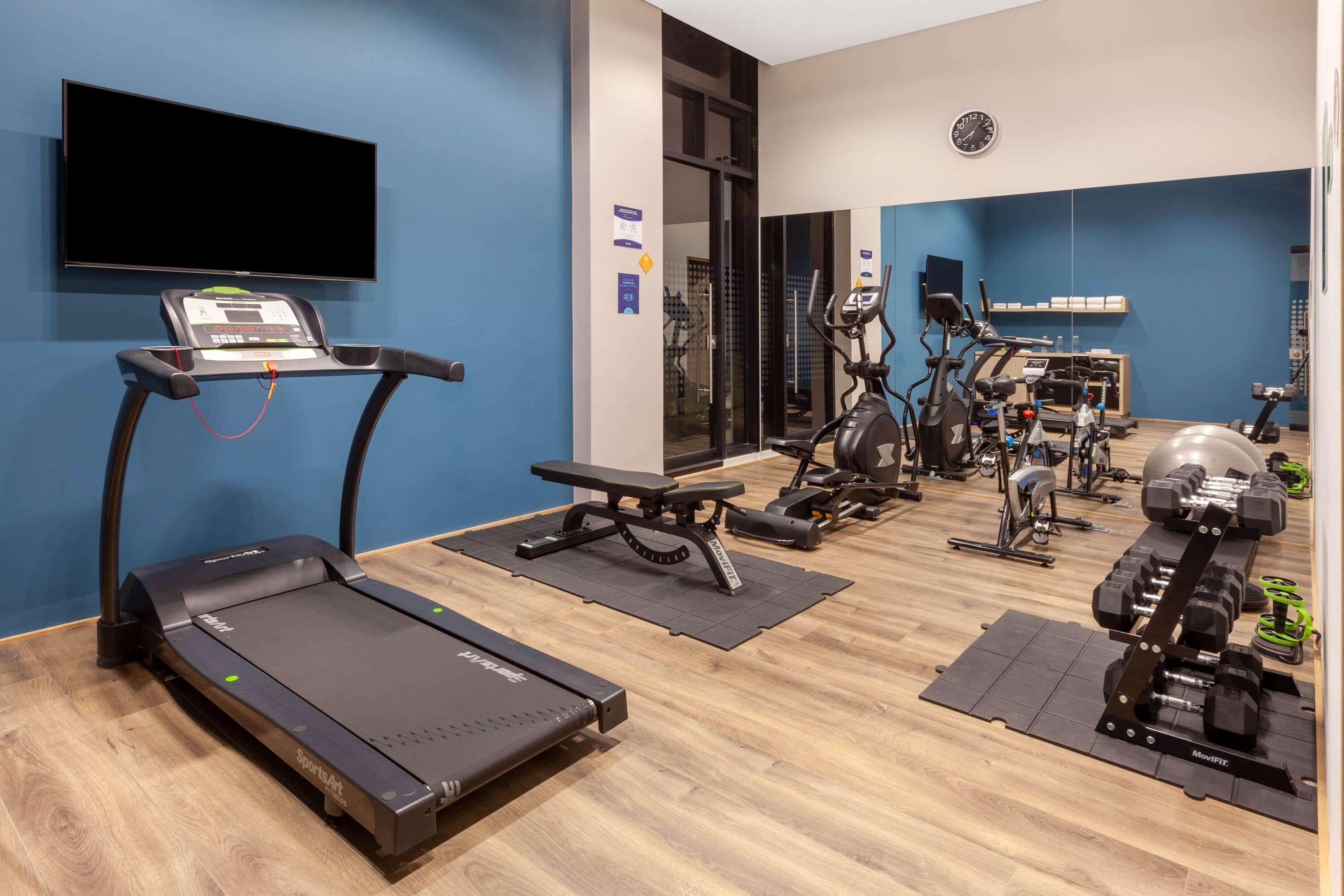 Ramada Encore By Wyndham Zona Franca Hotel