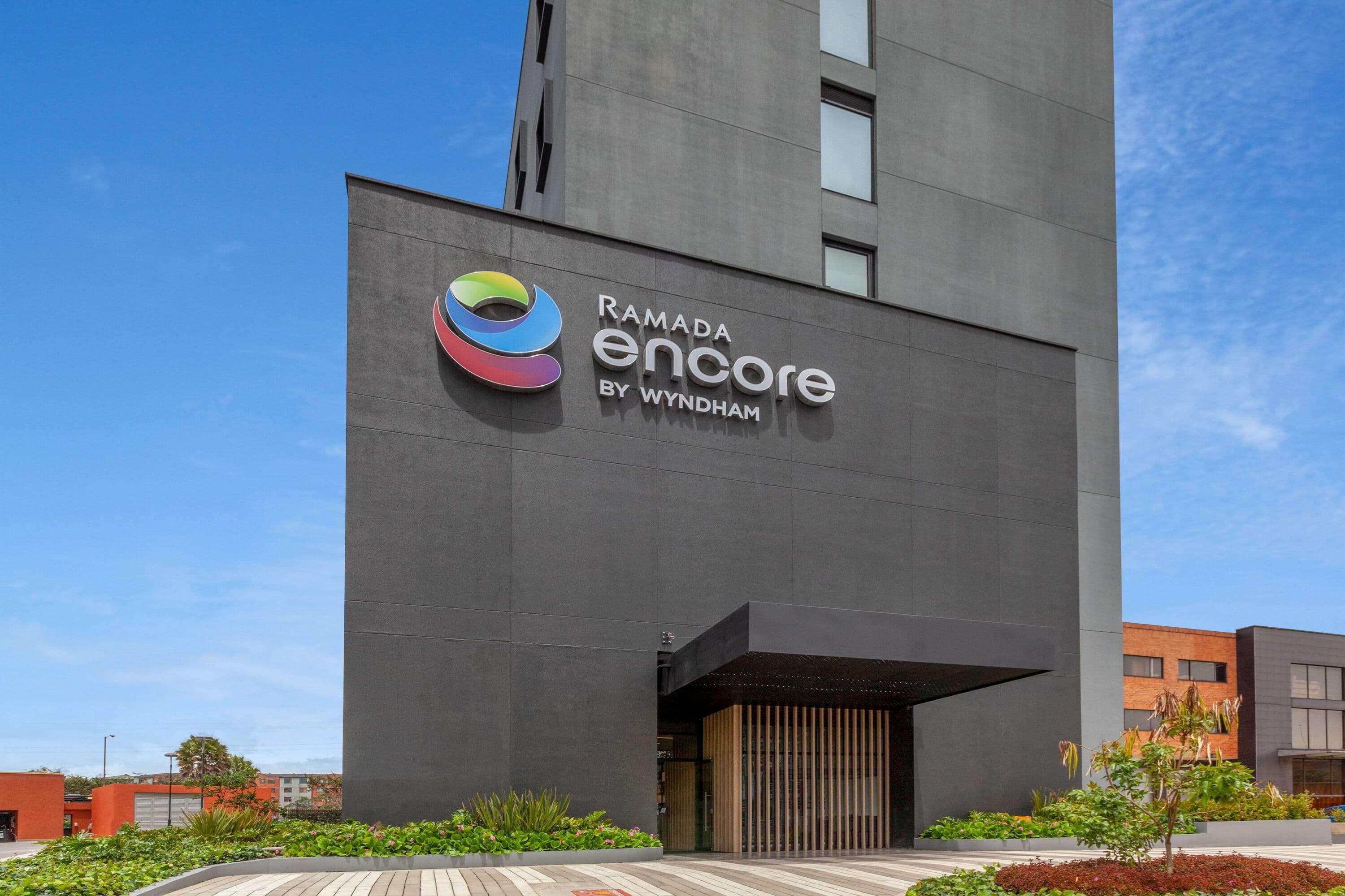 Ramada Encore By Wyndham Zona Franca