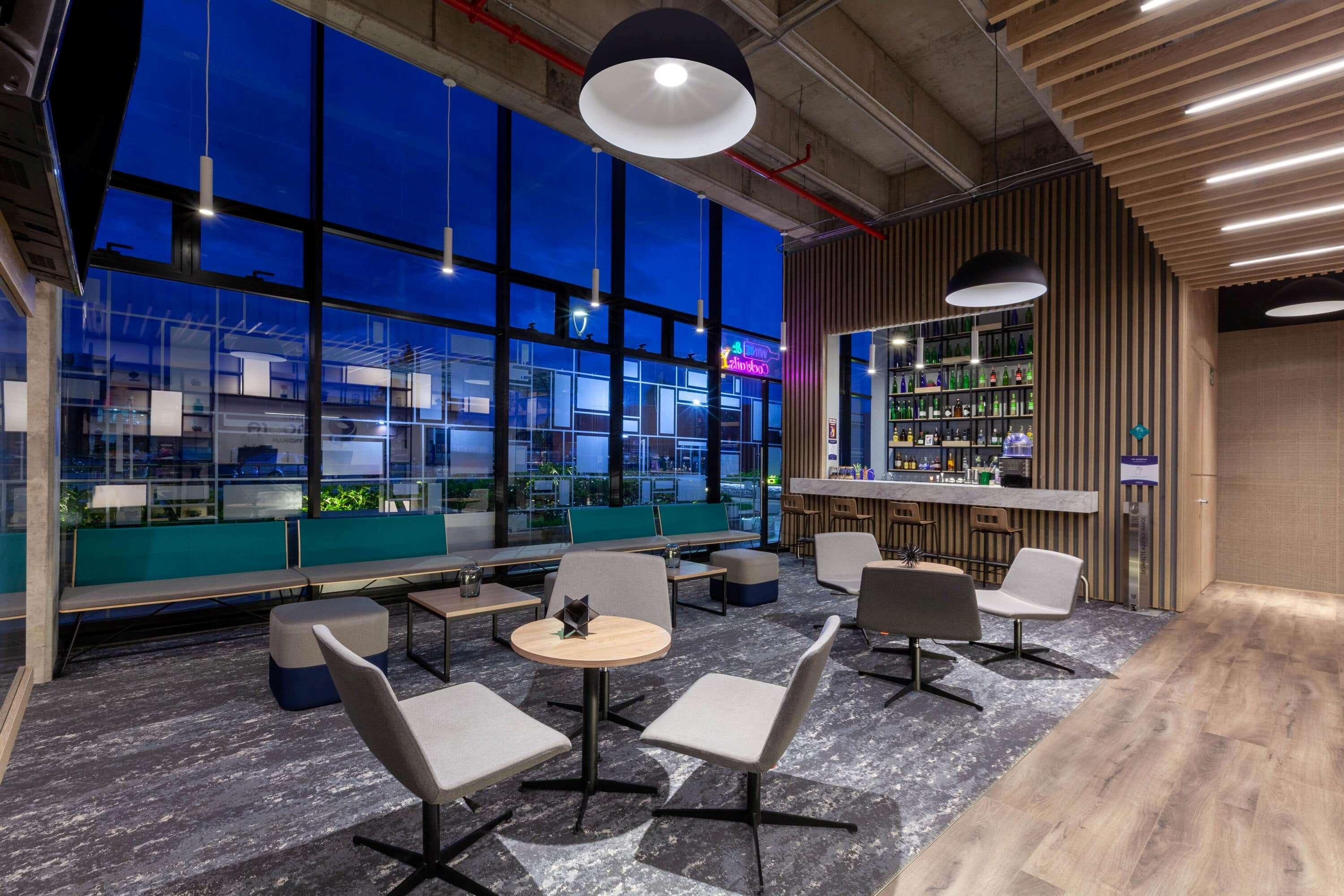 Hotel Ramada Encore By Wyndham Zona Franca