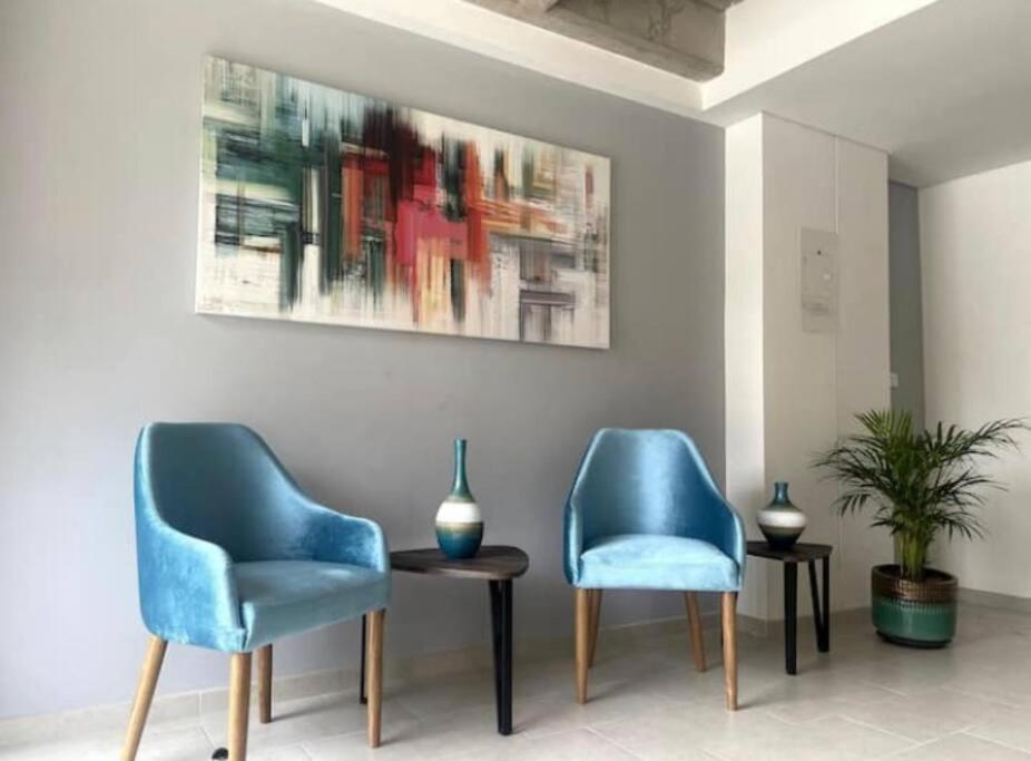 Apartment Movistar Arena-estadio El Campin Bogota