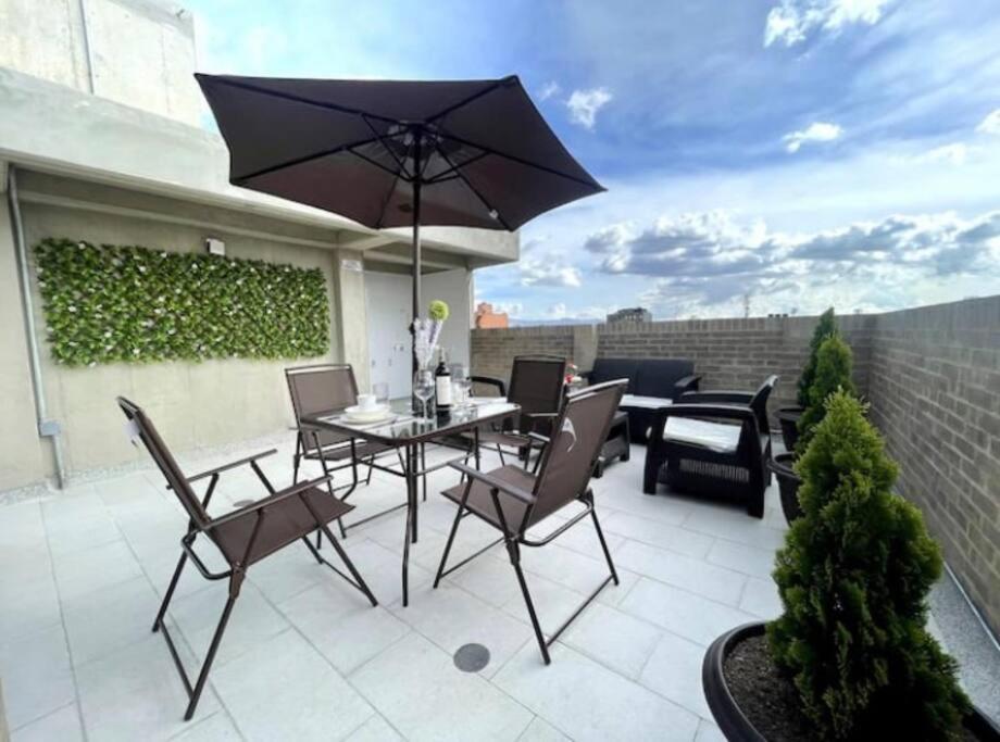 Apartment Movistar Arena-estadio El Campin *