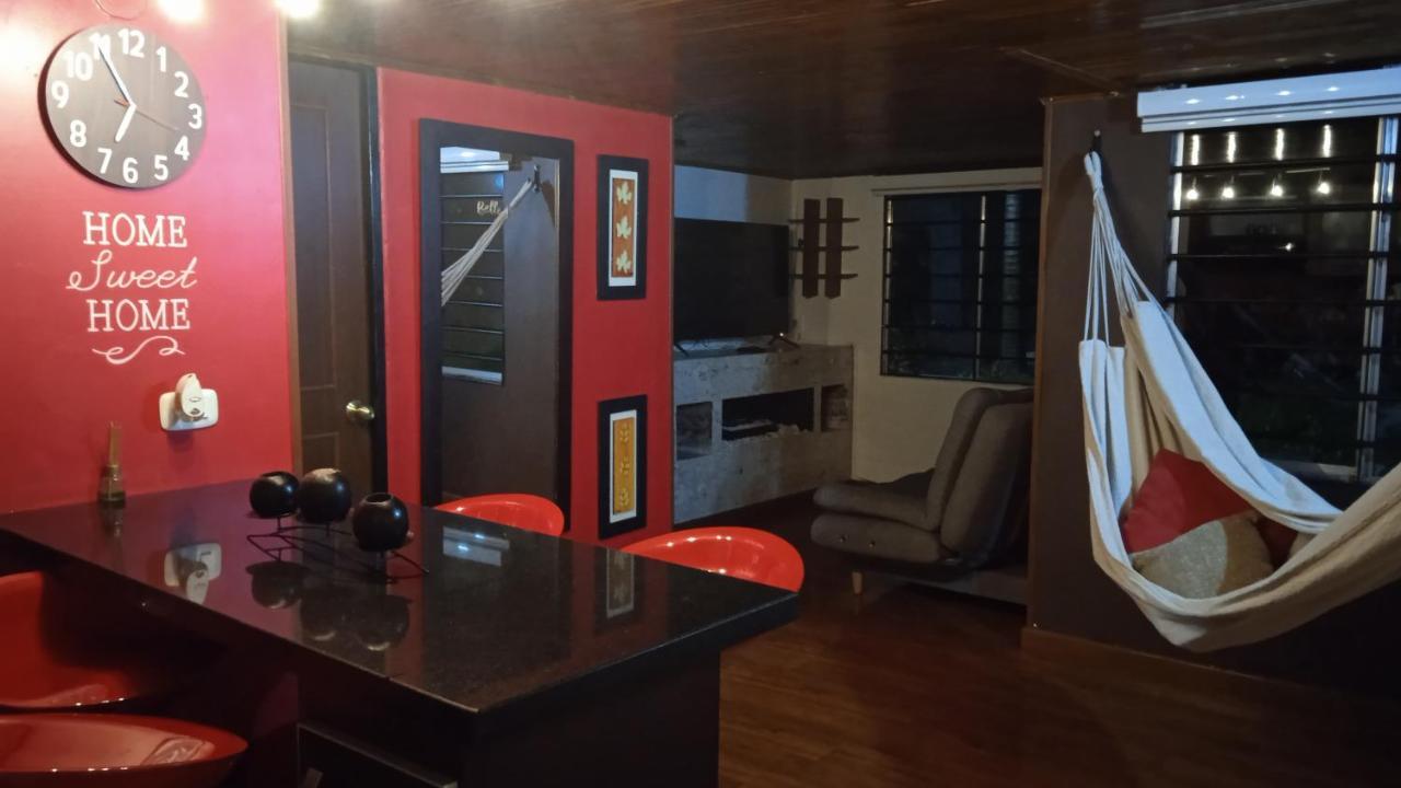 Apartment Hermoso Acogedor Y Hogareno Duplex Tipo Loft Suba La Campina *