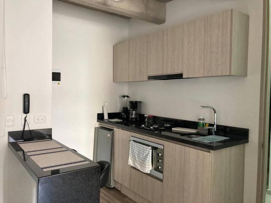 Apartment Movistar Arena-estadio El Campin Bogota