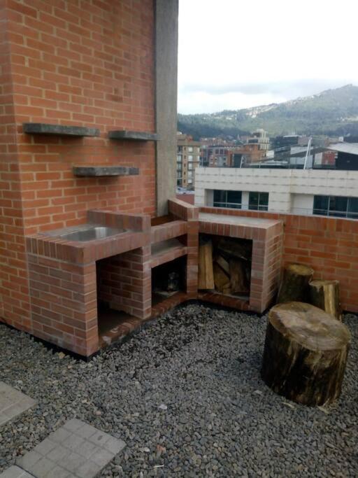 Nuevo Loft En Usaquen, Ubicación Estratégica