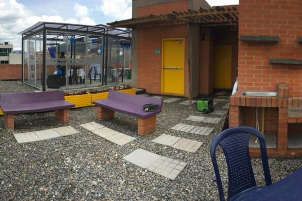 Apartamento Nuevo Loft En Usaquen, Ubicación Estratégica