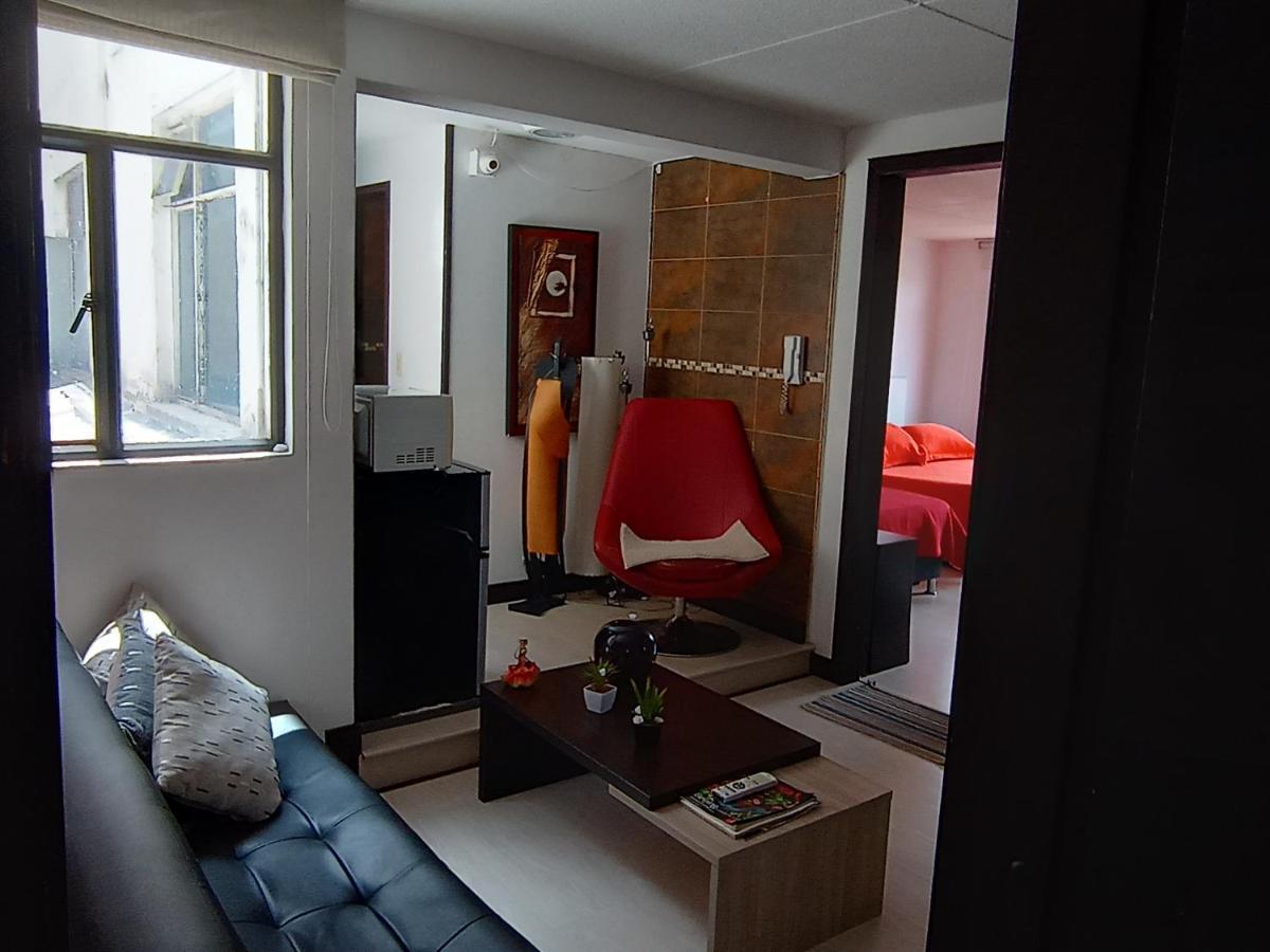 Casa Mia Aparthotel