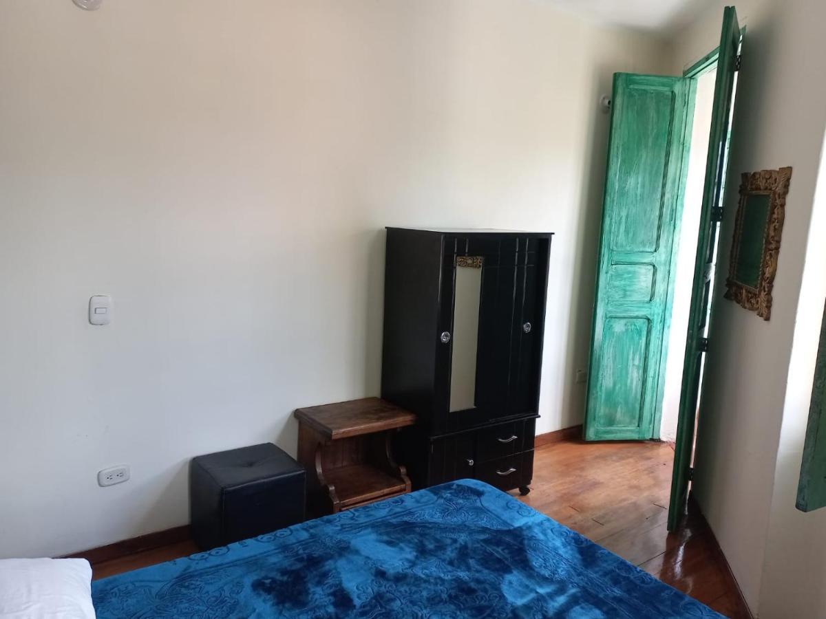 Albergue Mochileros Viajeros *