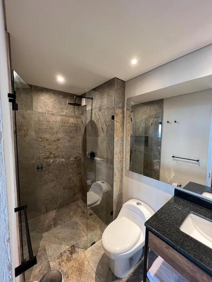 R2 - Moderno Loft En La Historica Candelaria Apartment *