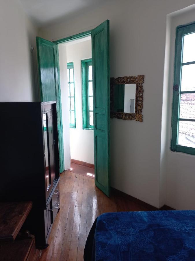 Albergue Mochileros Viajeros *
