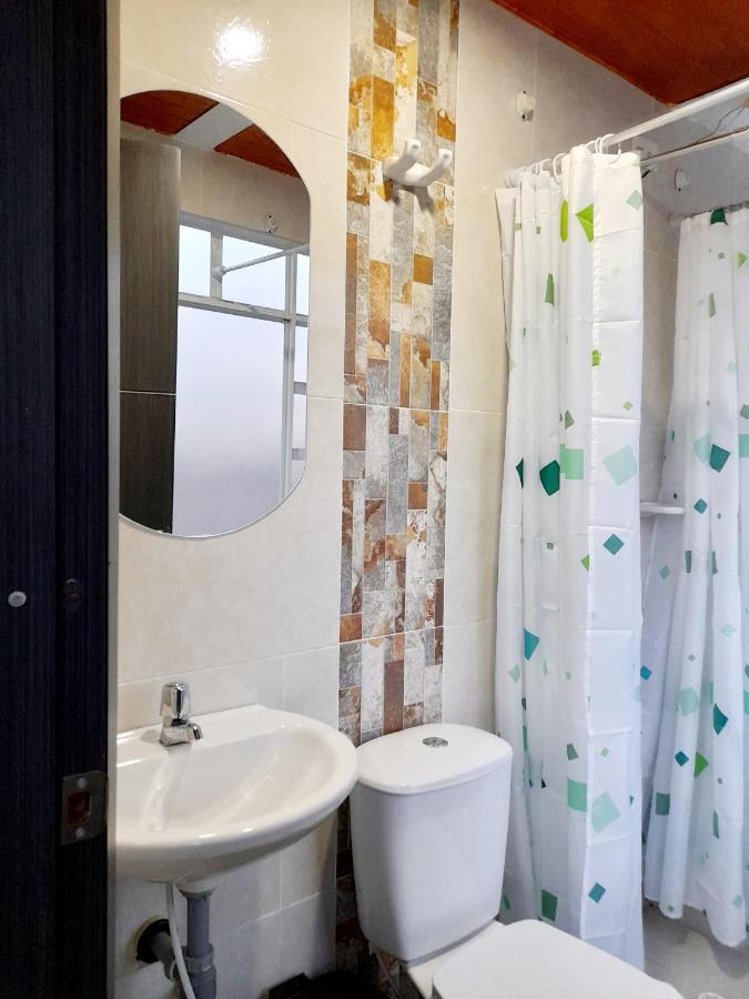 Elegante Apartamento *