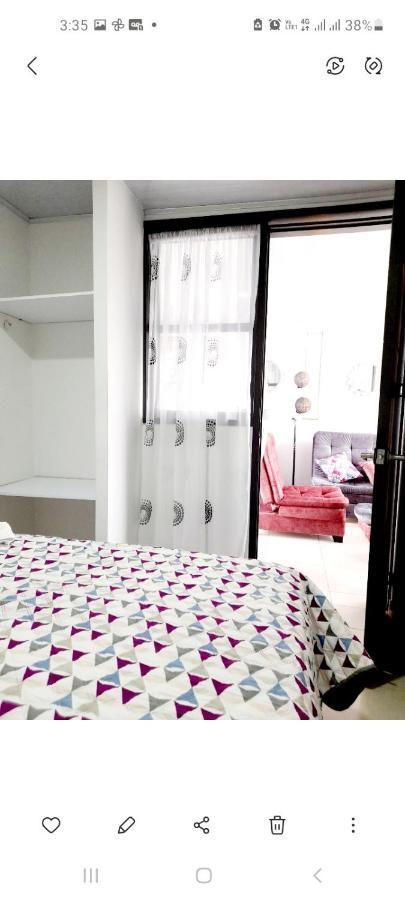 Elegante Apartamento Apartment Bogota