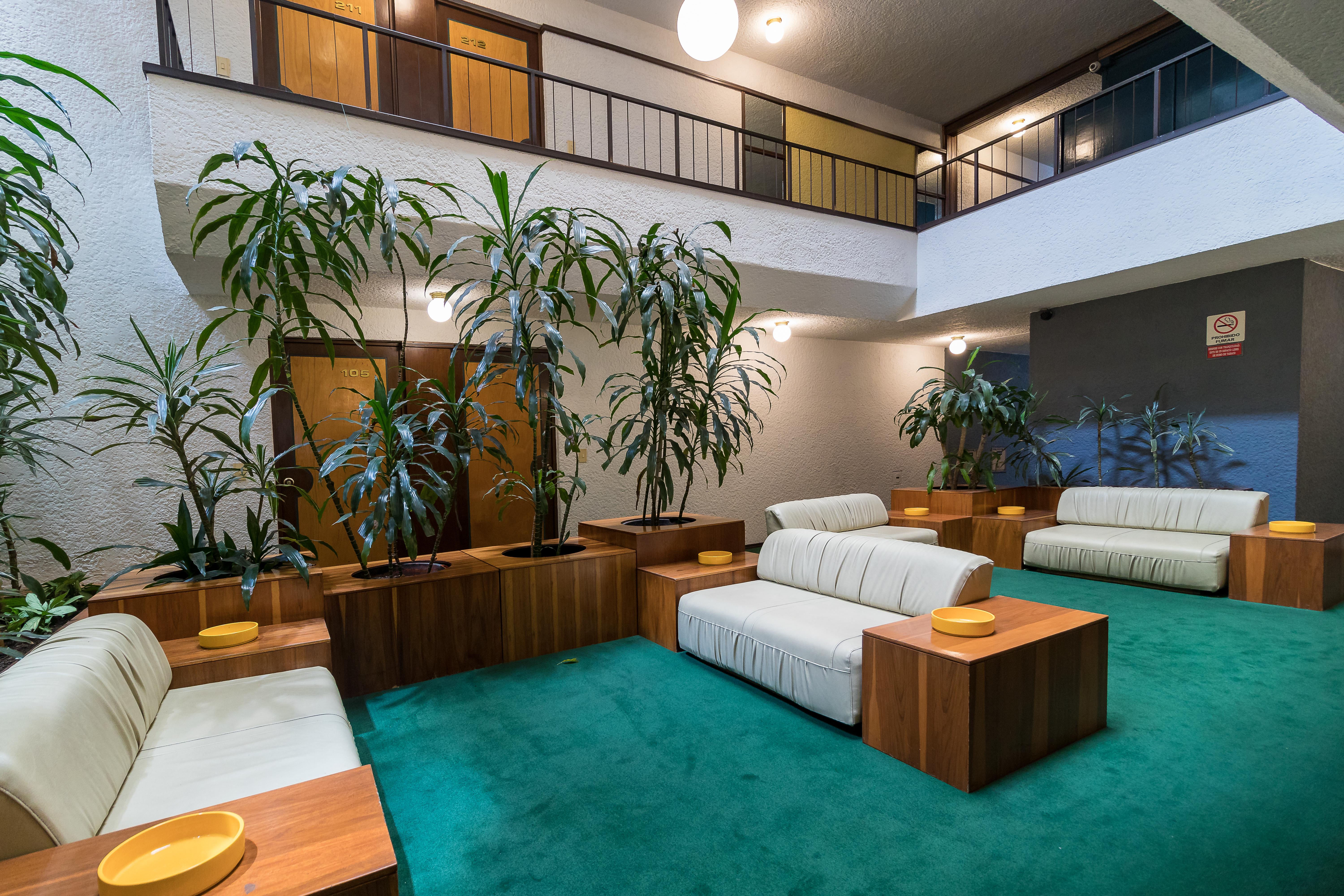Real 97 Aparthotel Bogota