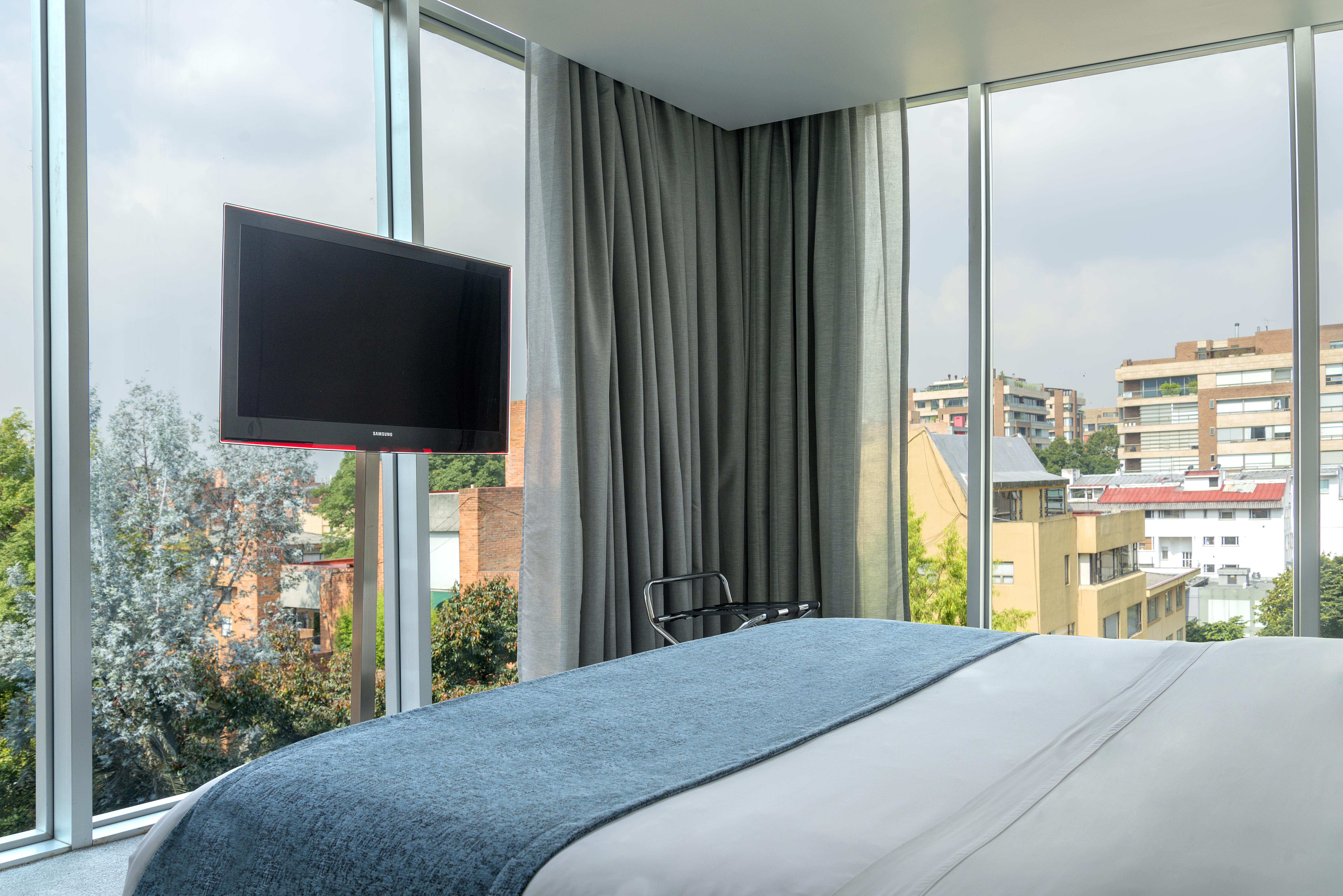 Ghl Collection 93 Hotel