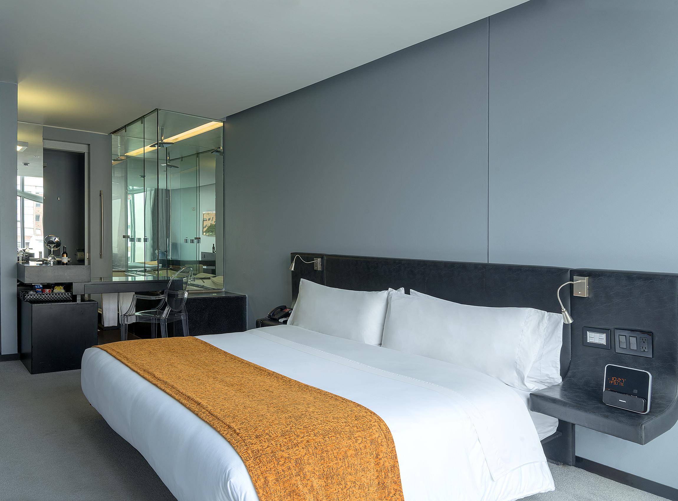 Ghl Collection 93 Hotel