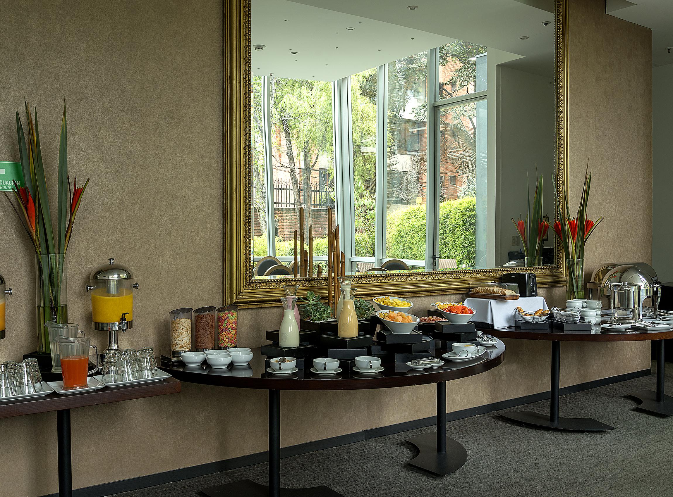 Hotel Ghl Collection 93 4*