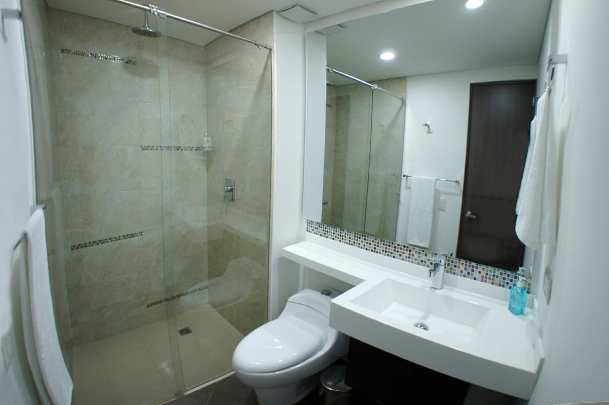 Hotel Sm Grand
