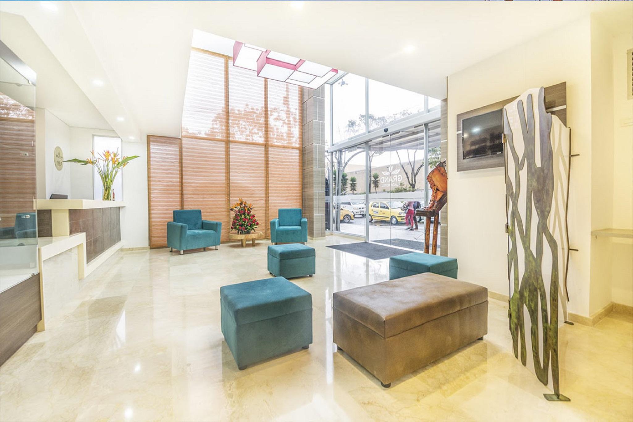 Sm Grand 4* Bogota