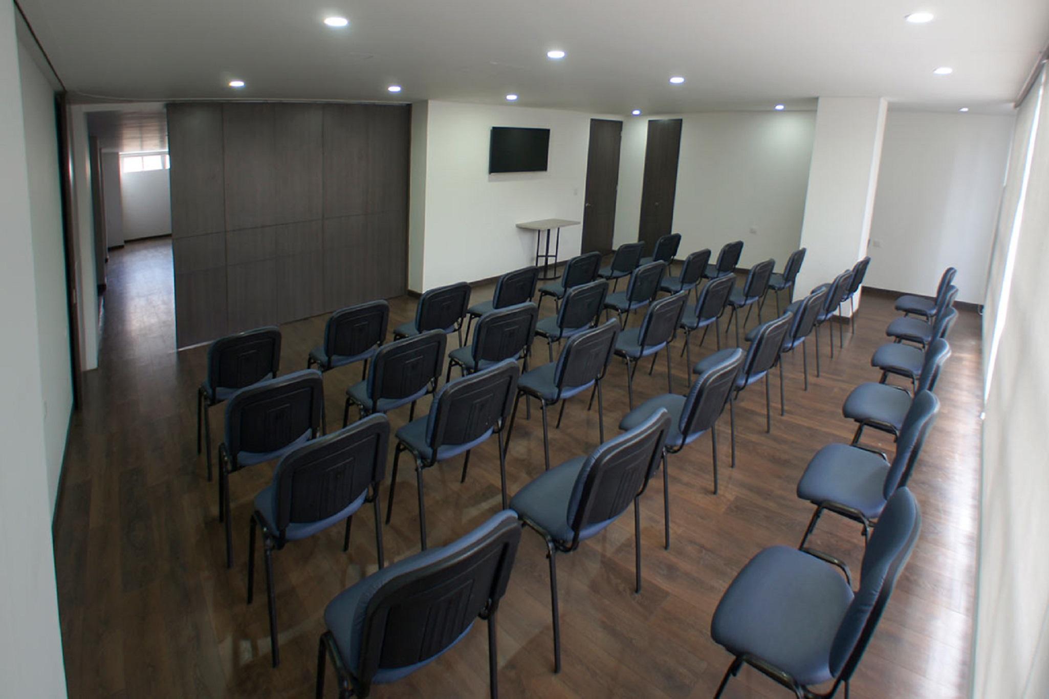 Hotel Sm Grand