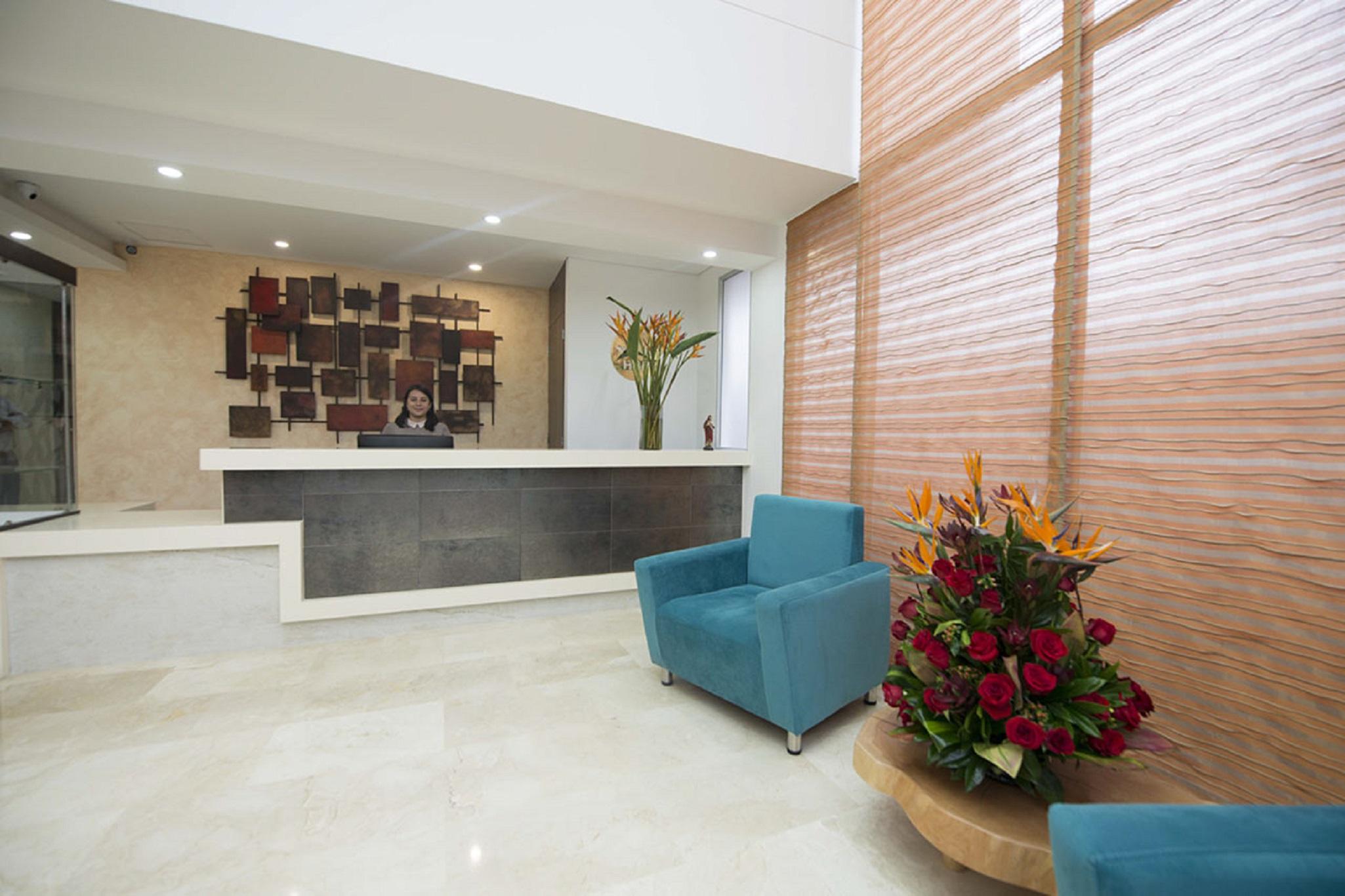 Sm Grand 4* Bogota