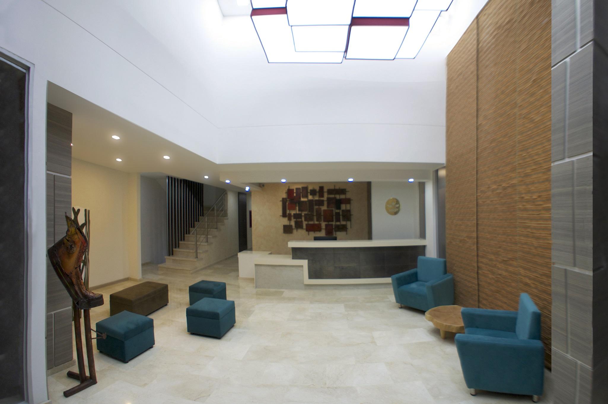 Sm Grand Hotel