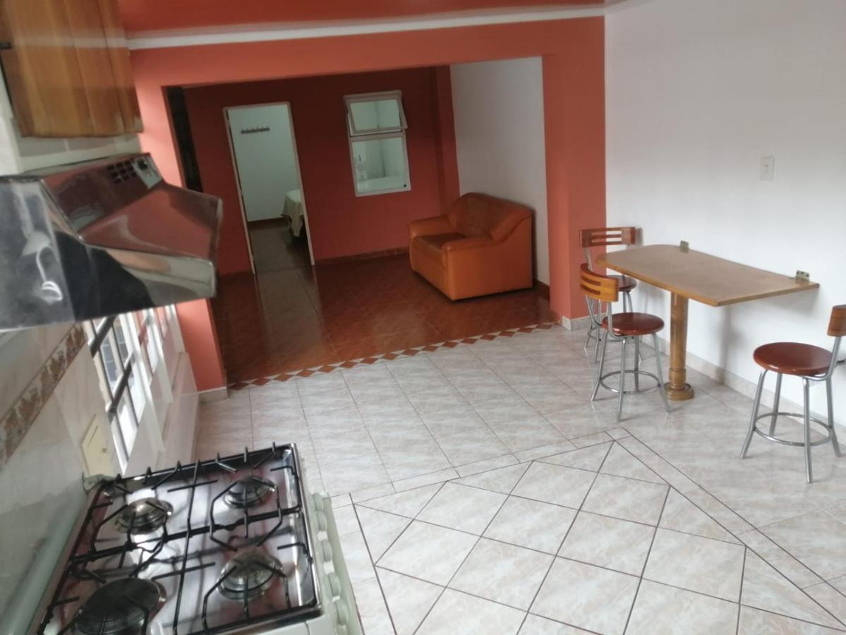 San Rafael Hotel Bogota