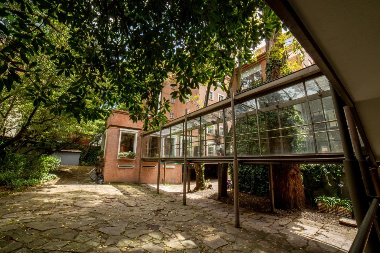 Portón Hotel 5*