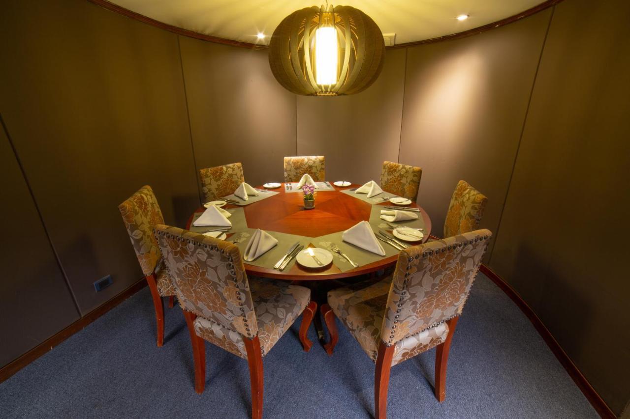 Portón Hotel 5*