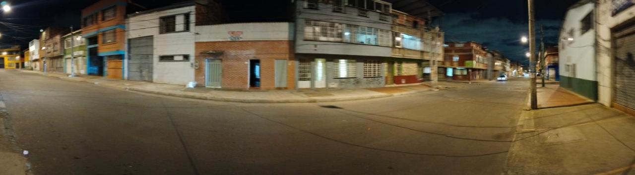 Descanso Centro Homestay