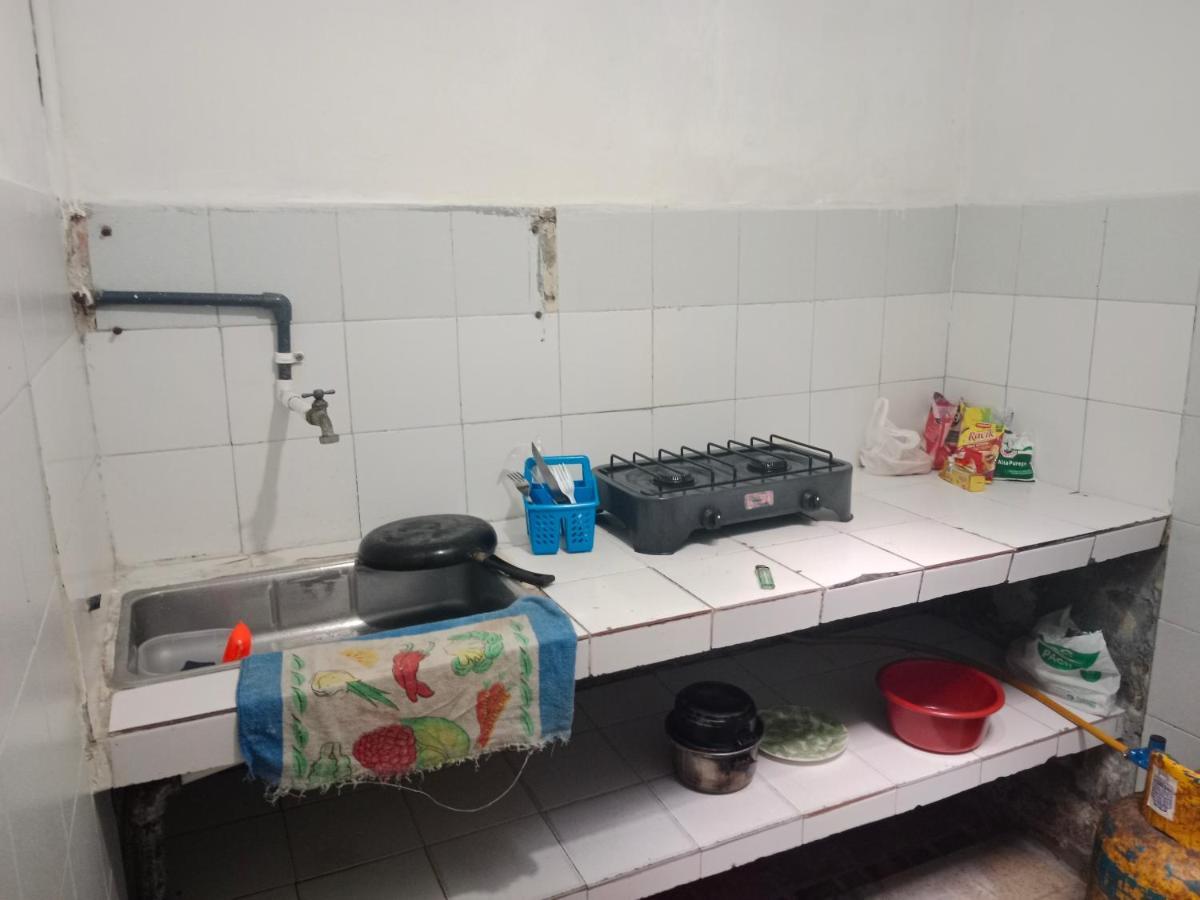 Descanso Centro Homestay Bogota